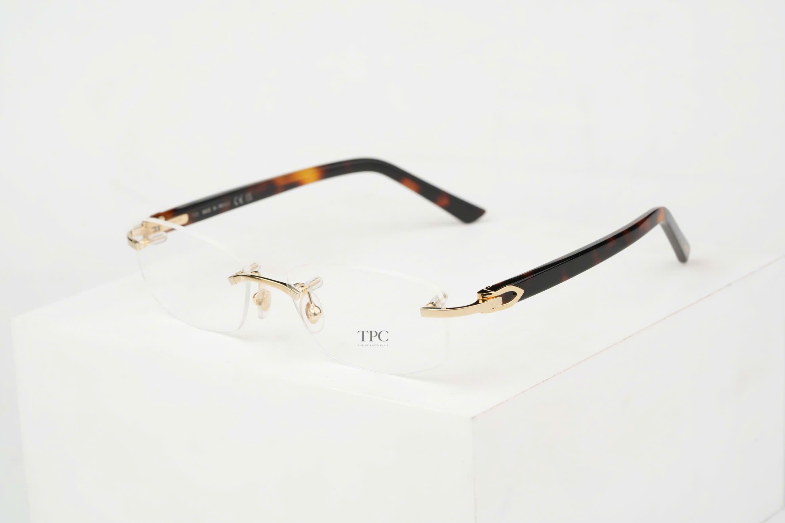 Cartier CT0048O-004