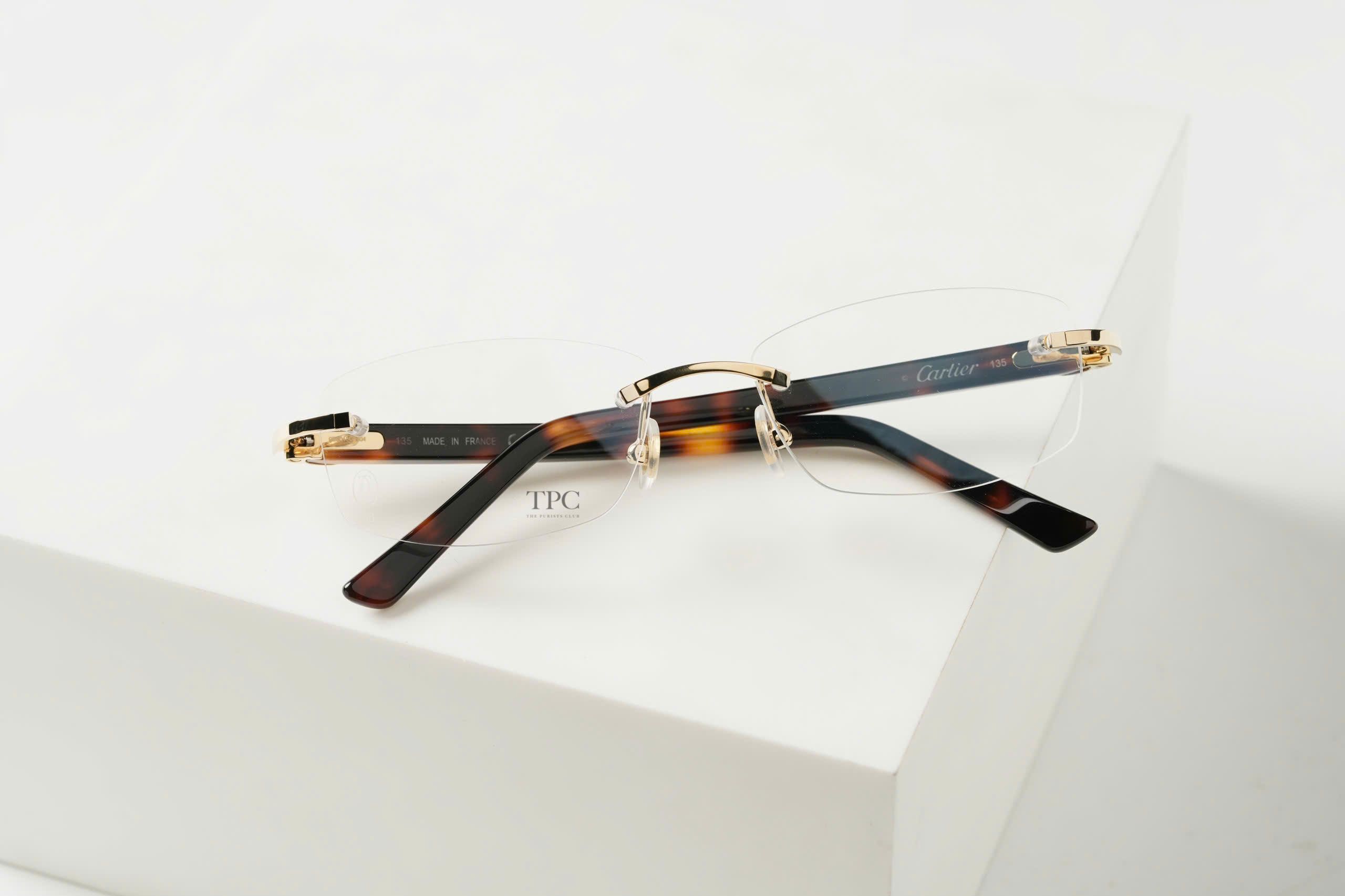Cartier CT0048O-004