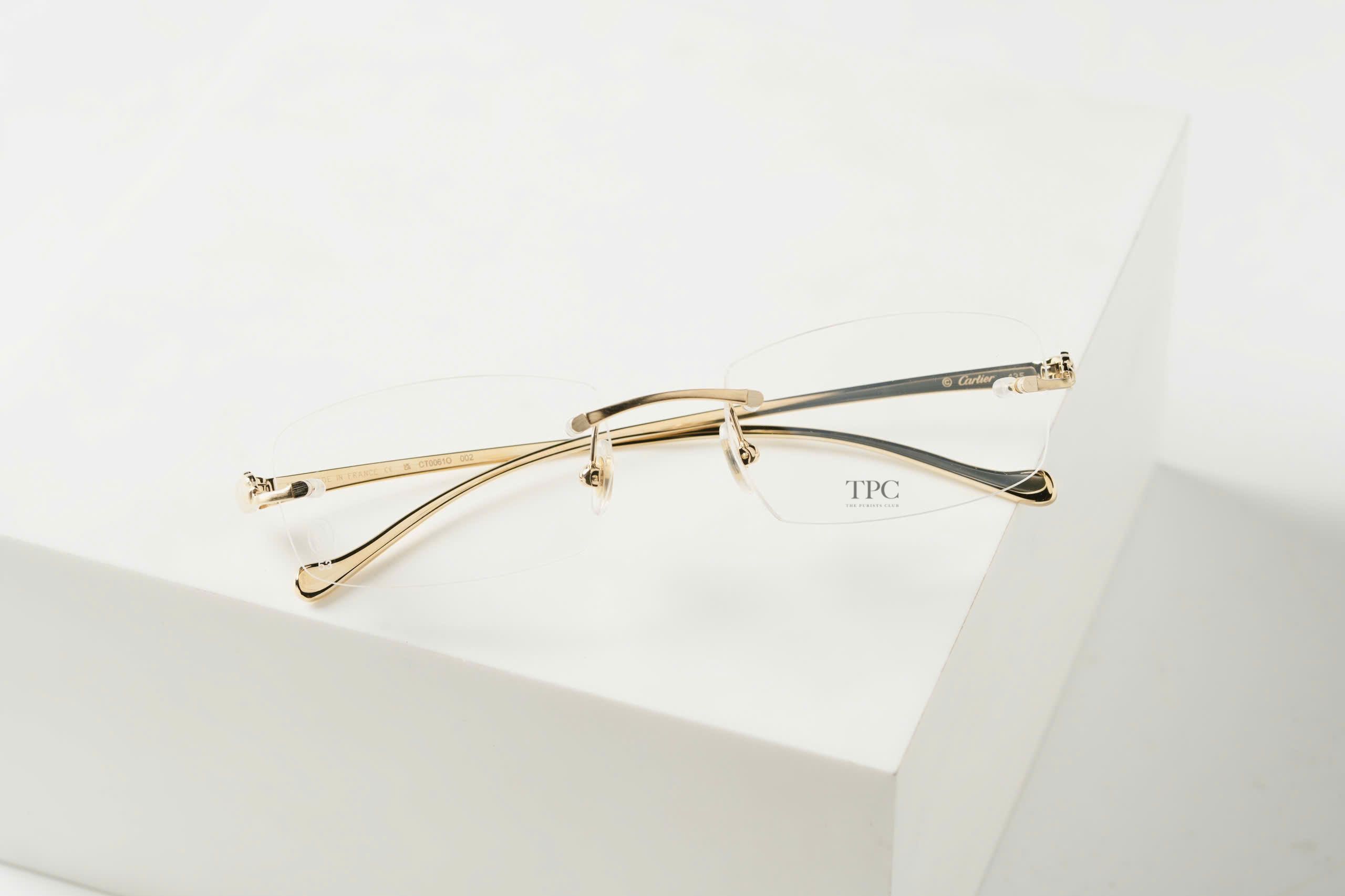 Cartier CT0061O-002