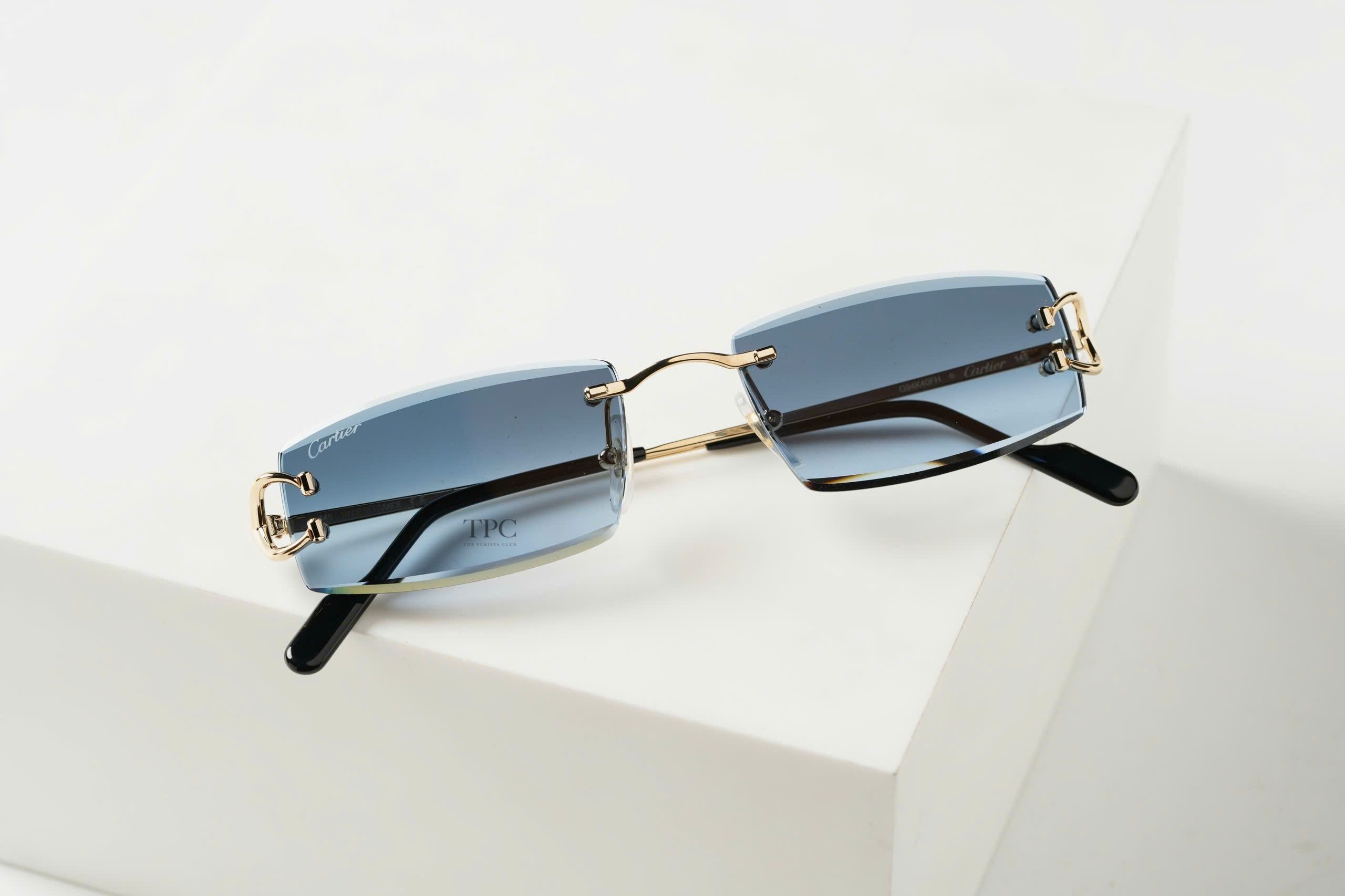 Cartier CT0465S-002