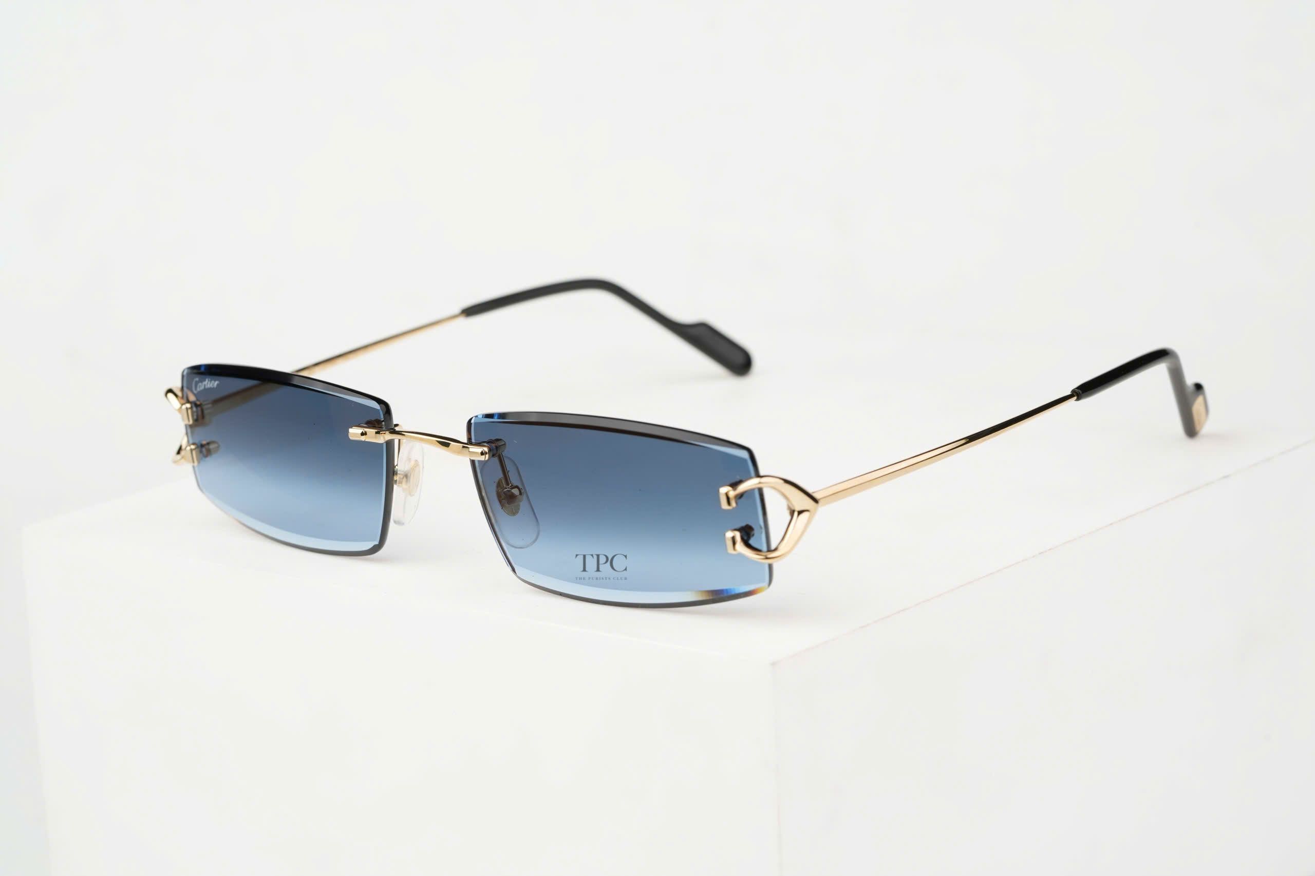 Cartier CT0465S-002
