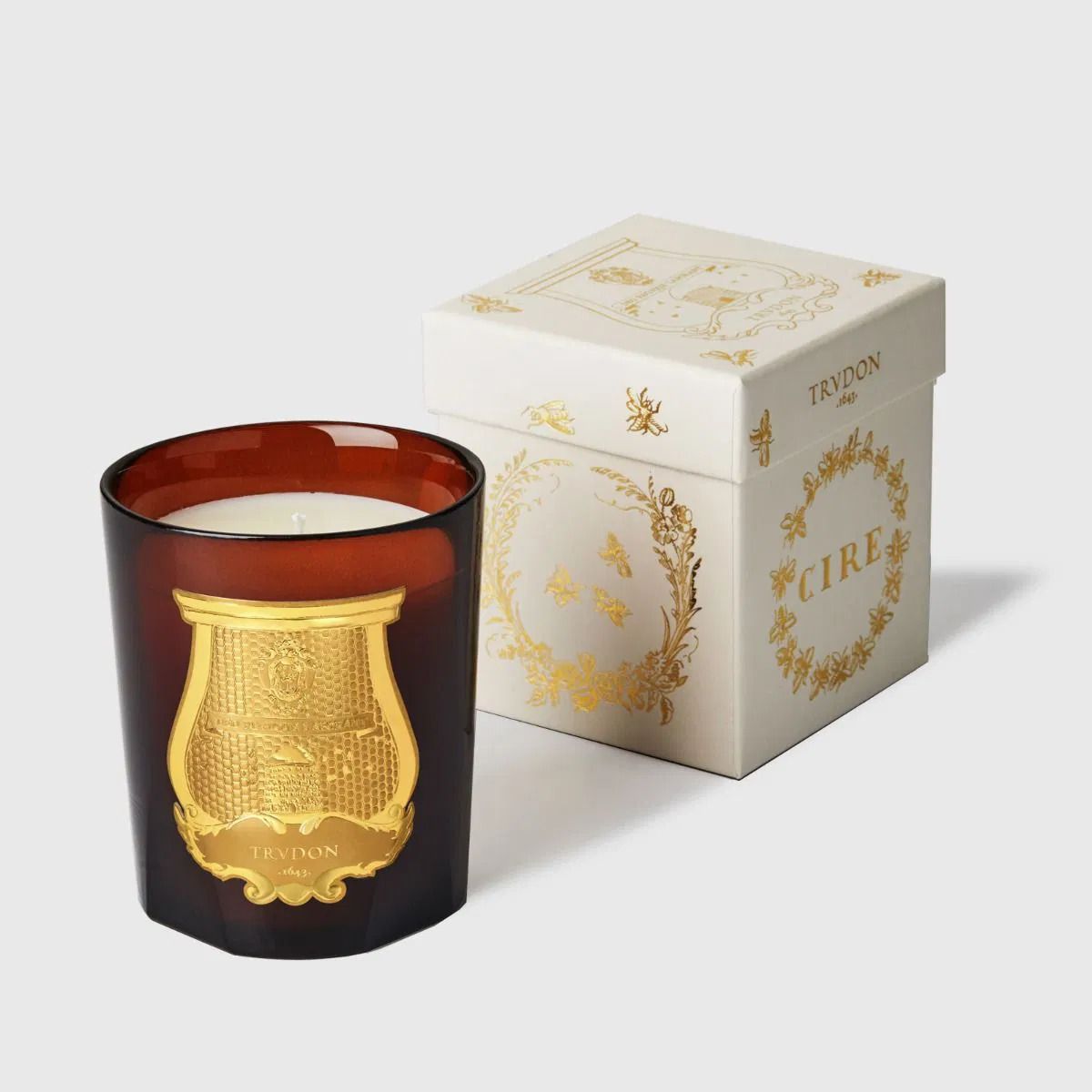 TRUDON Scented Candle CIRE 270g