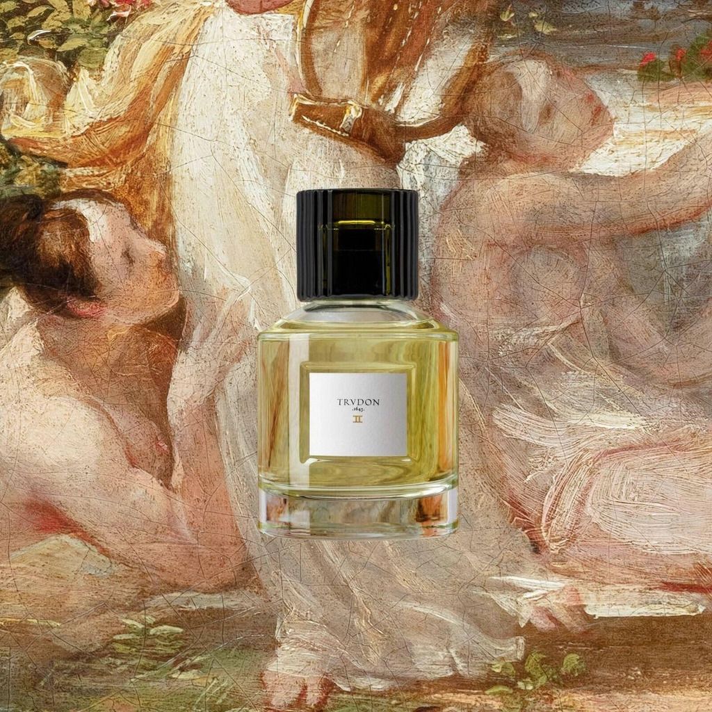 TRUDON Eau de parfum 100ml II (DEUX)