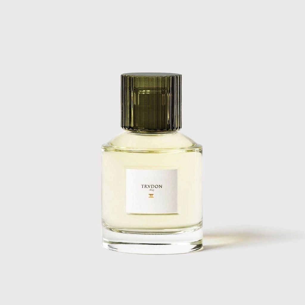 TRUDON Eau de parfum 100ml II (DEUX)