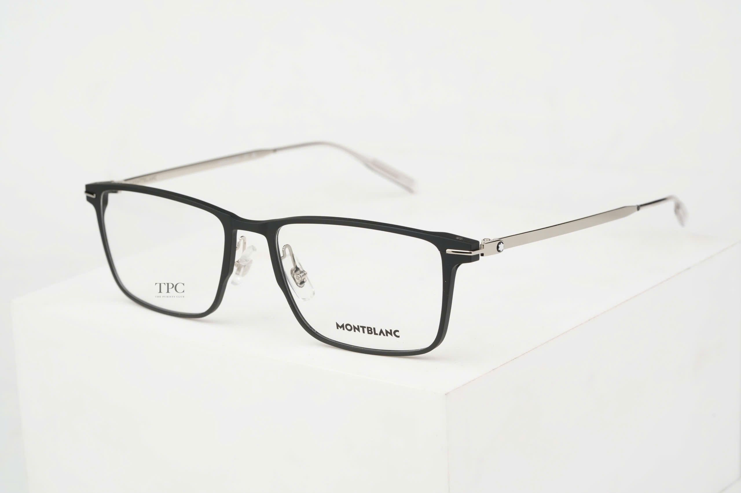 Montblanc MB0396ON-007