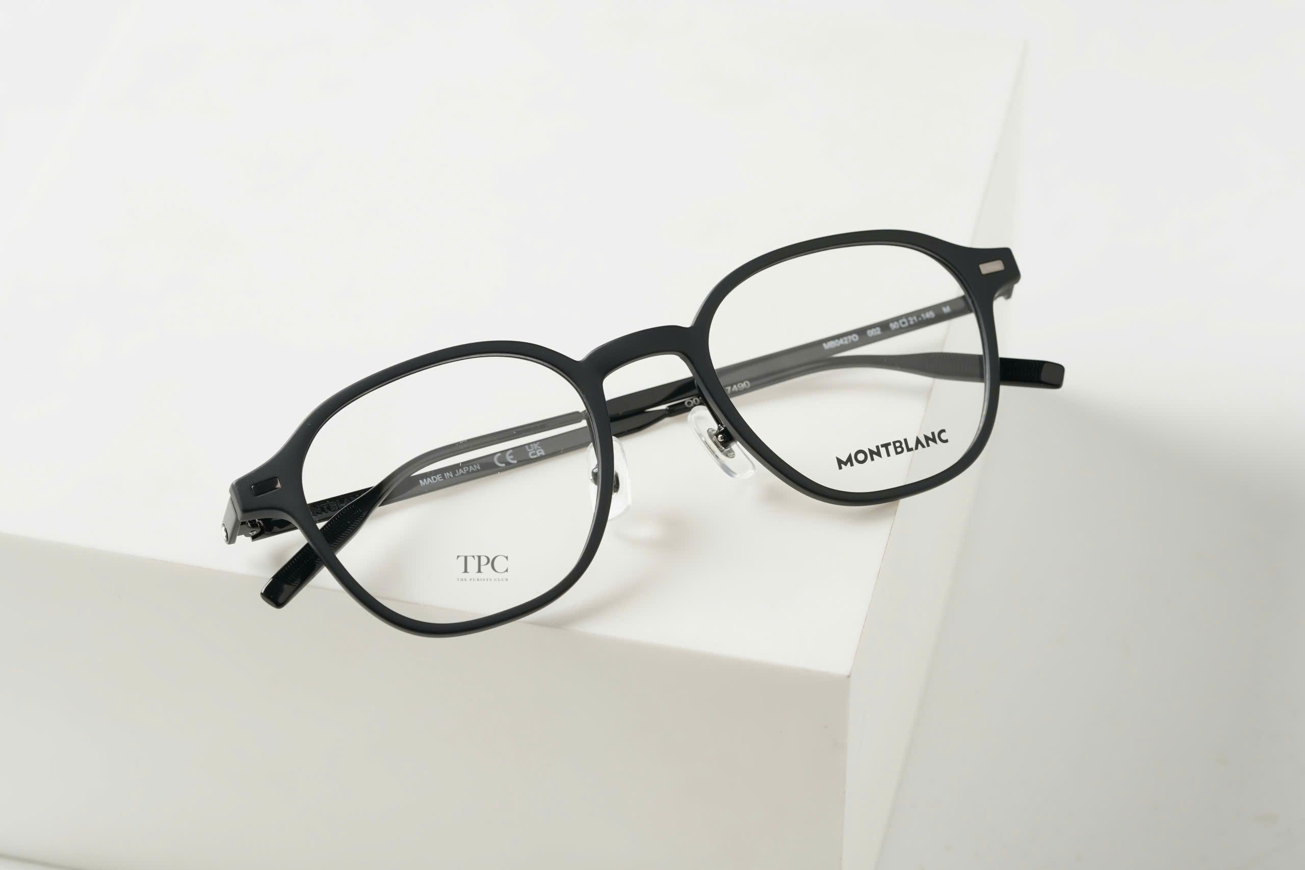 Montblanc MB0427O-002
