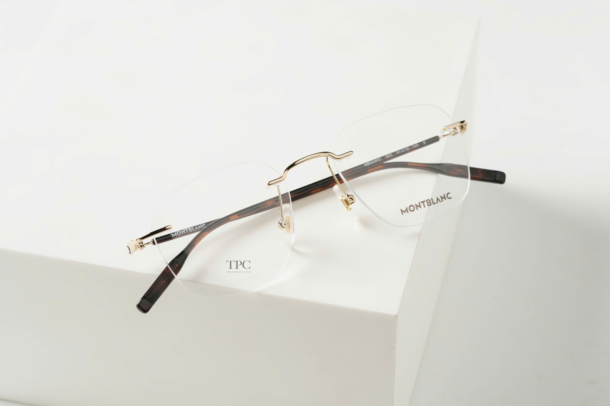 Montblanc MB0430O-003