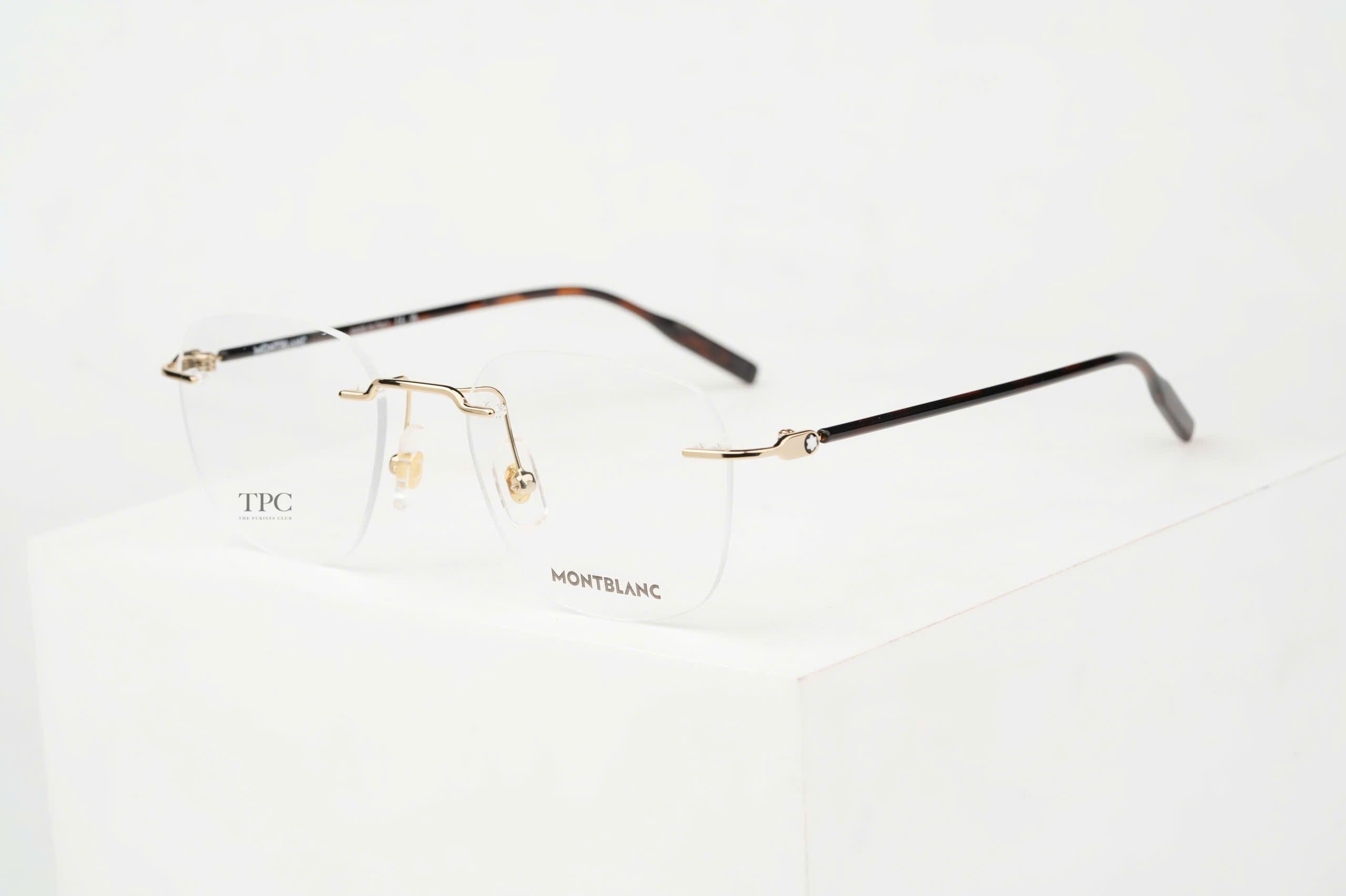 Montblanc MB0430O-003