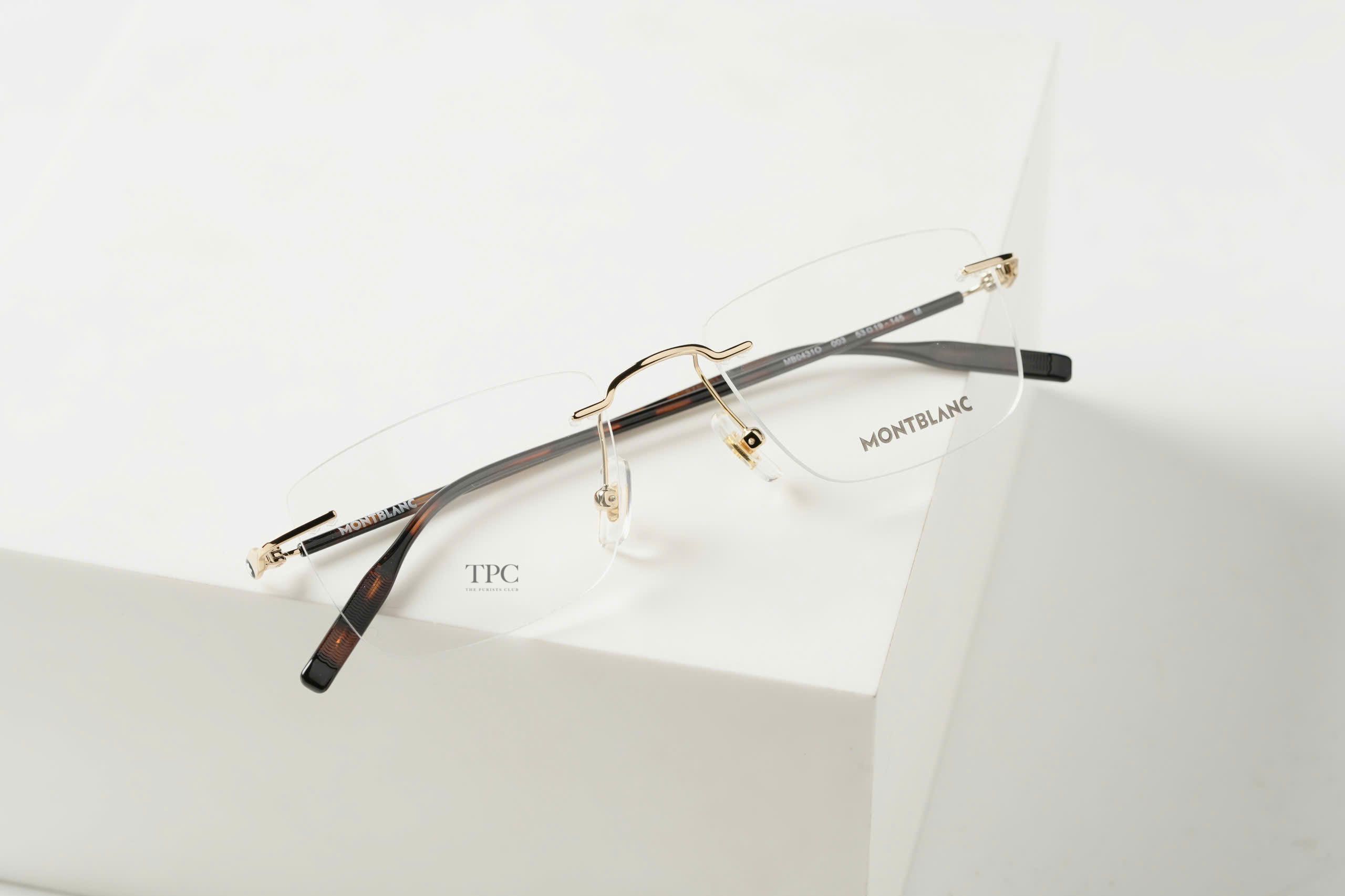 Montblanc MB0431O-003