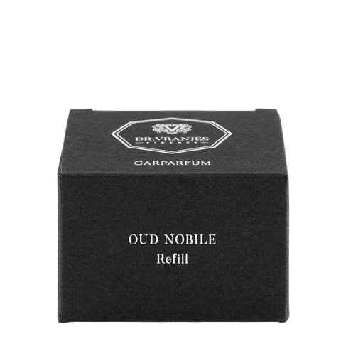 Dr. Vranjes Firenze REFILL OUD NOBILE