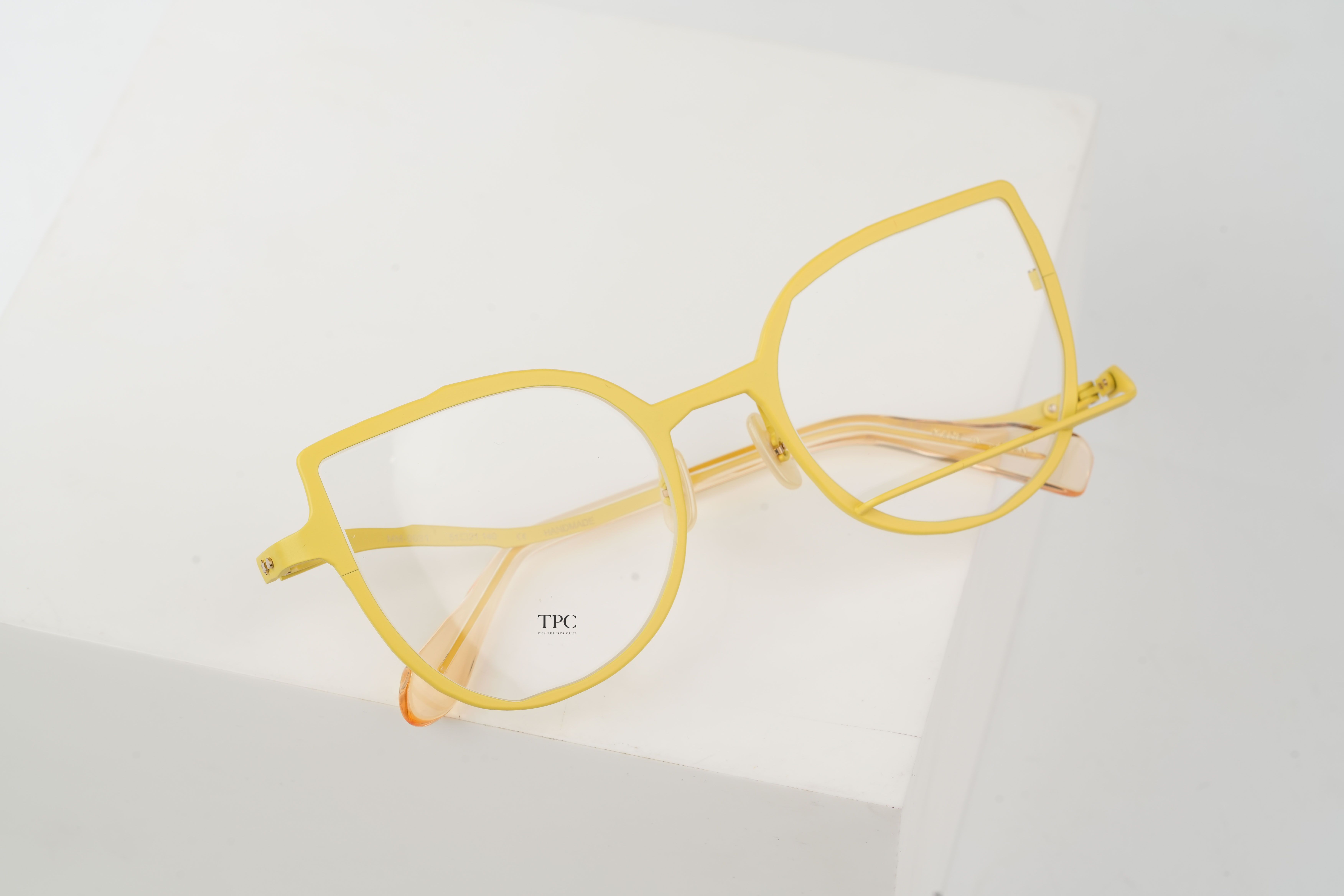 MM-0031 No.7 Yellow