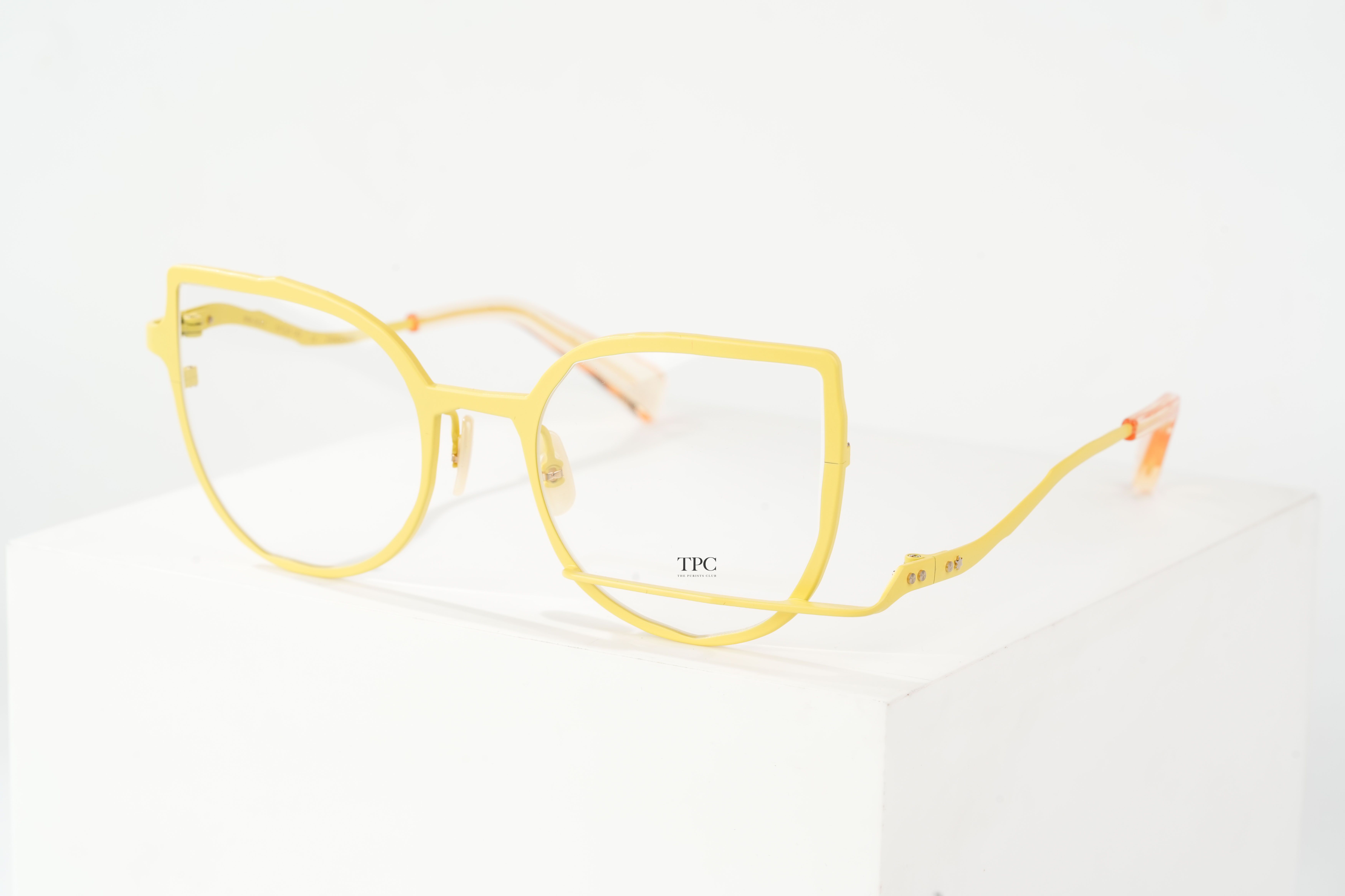 MM-0031 No.7 Yellow