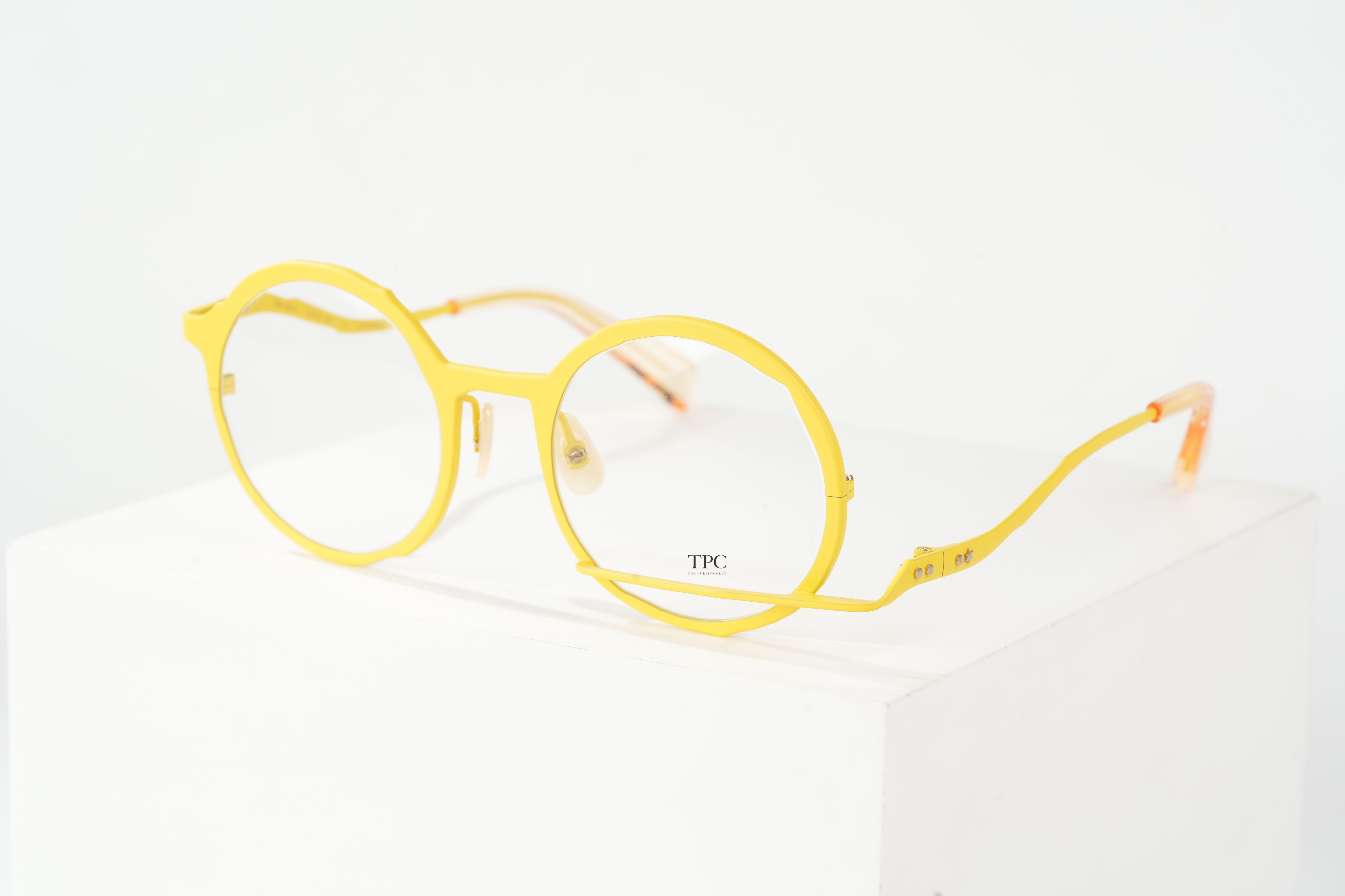MM-0033 No.5 Yellow
