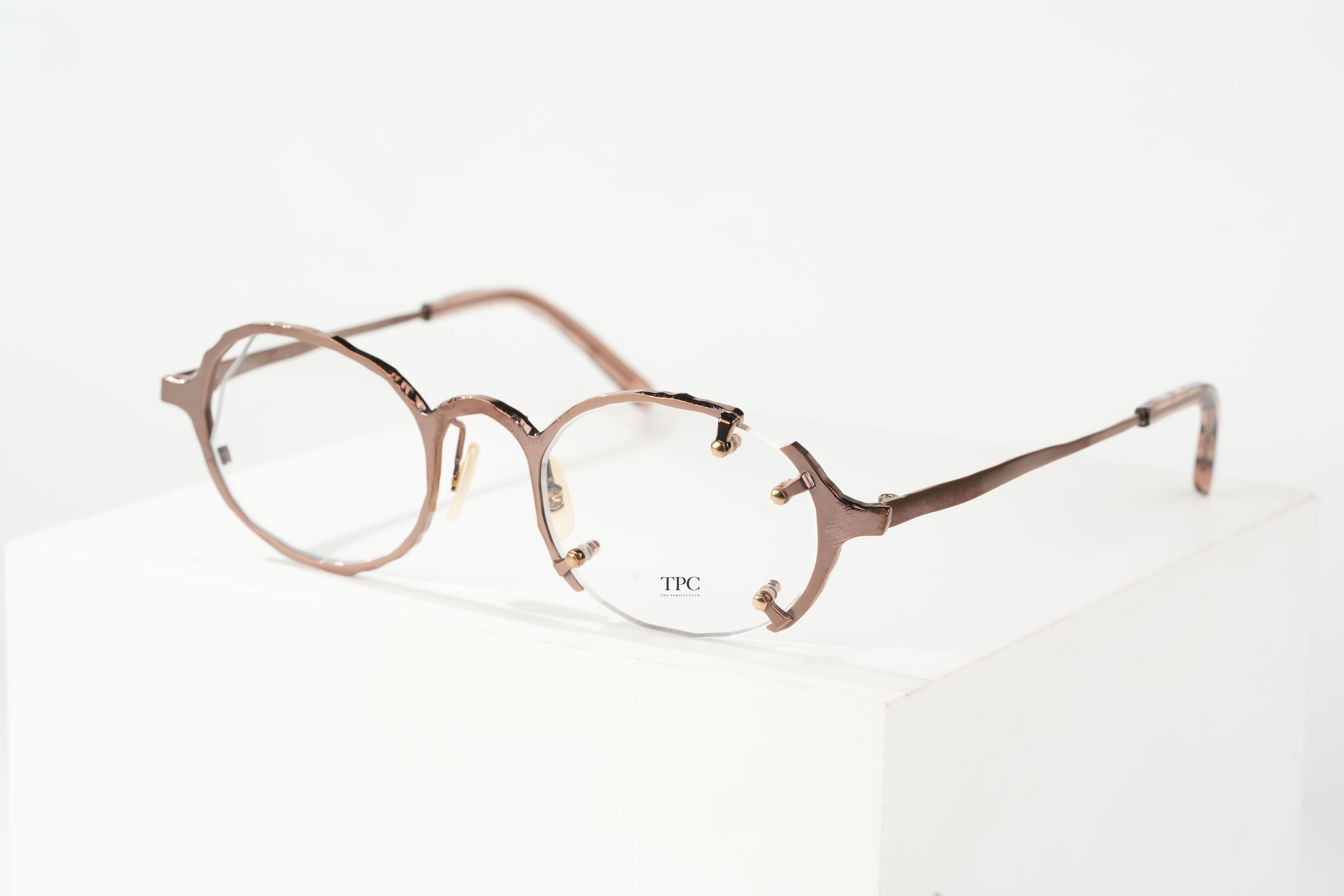 MM0062 - No.4 Bronze Brown