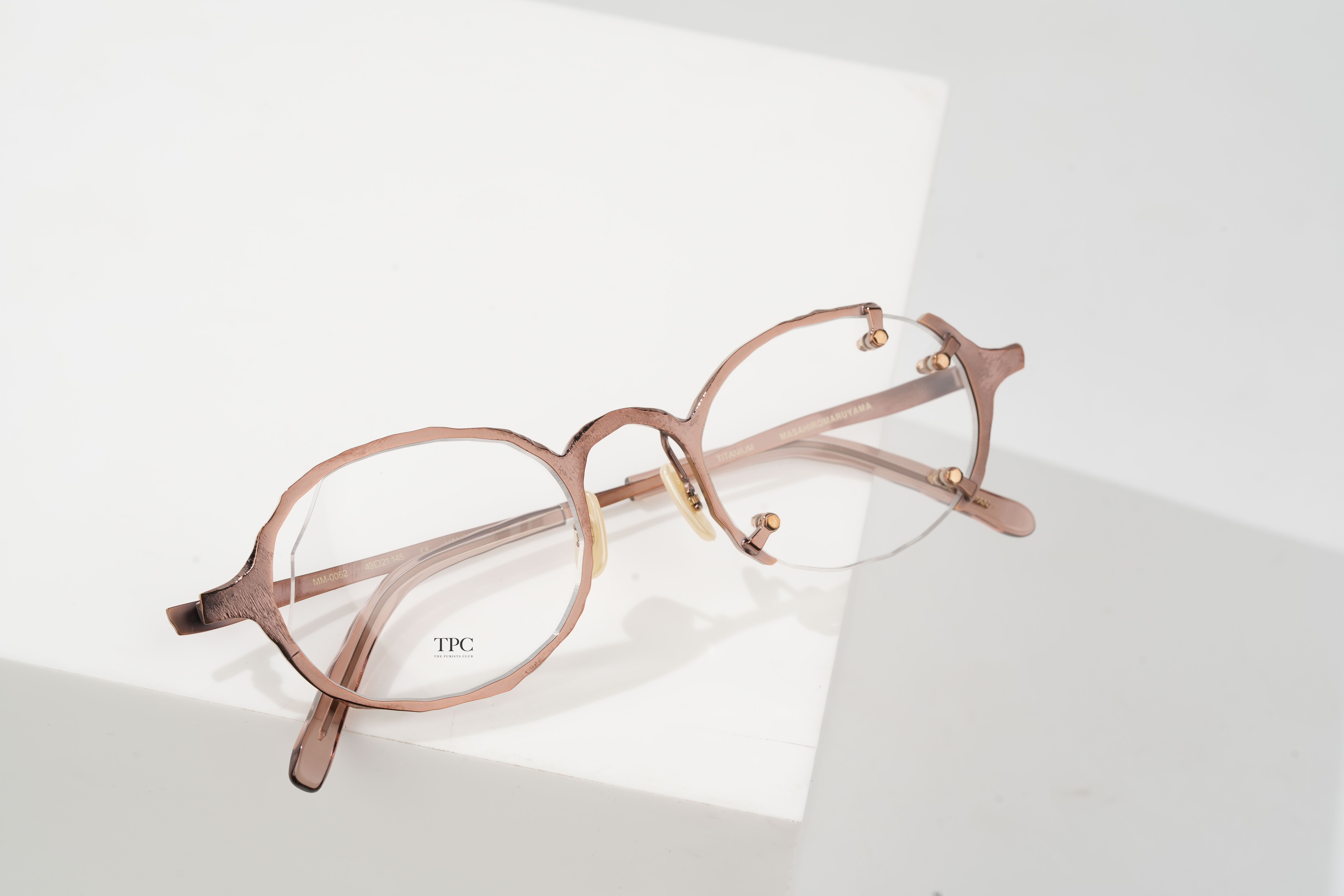 MM0062 - No.4 Bronze Brown