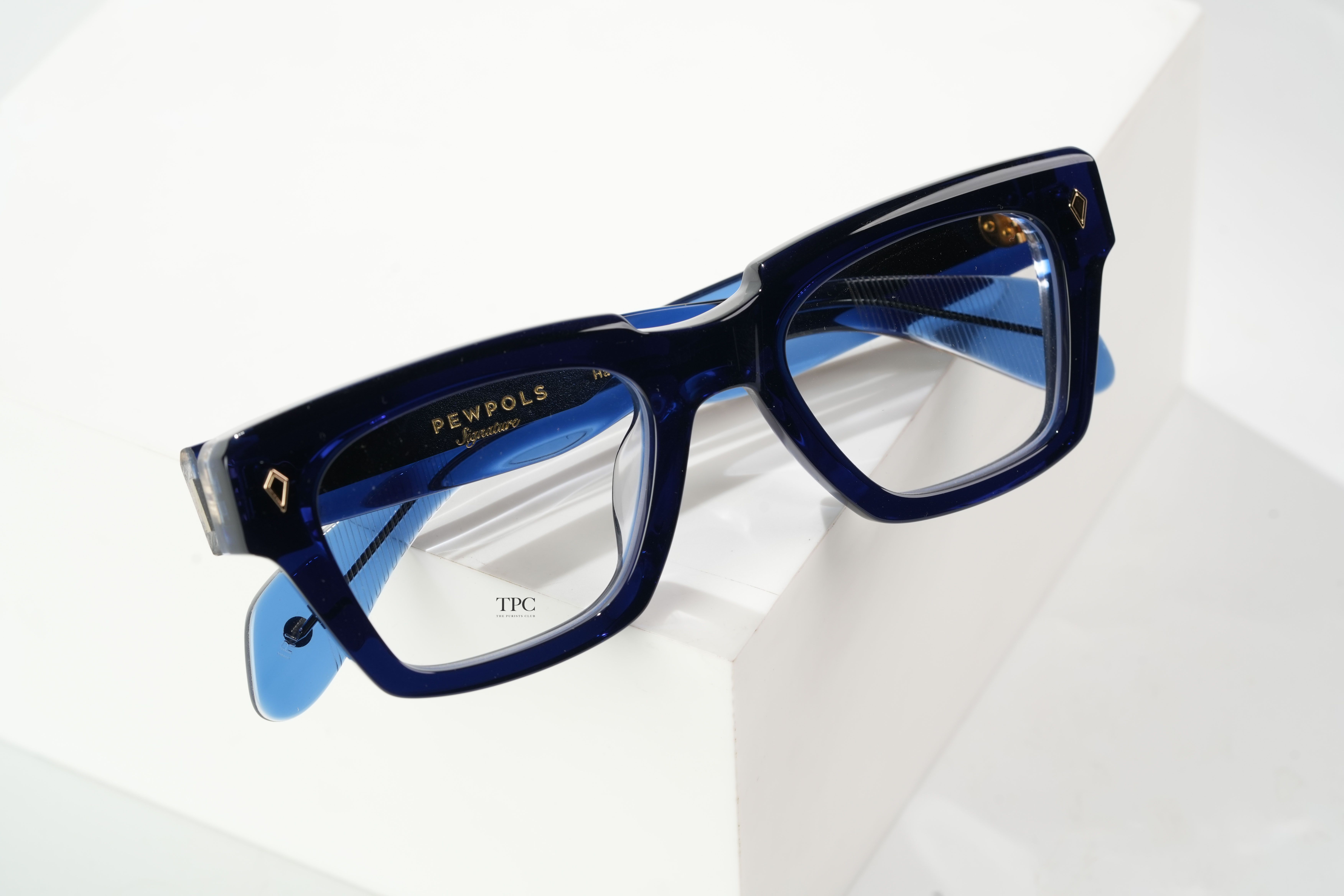 Arthur col.Blue Abyss