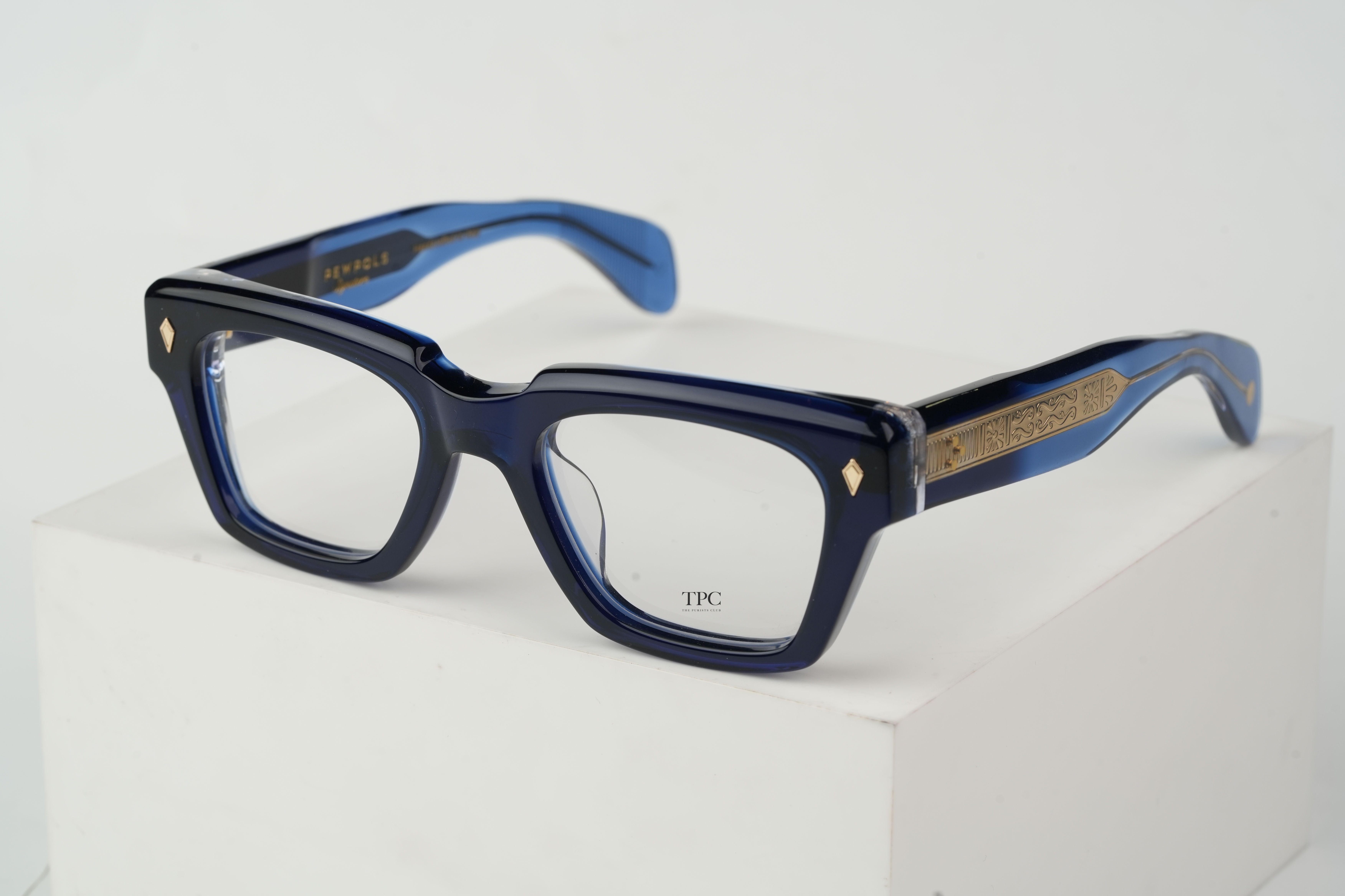 Arthur col.Blue Abyss