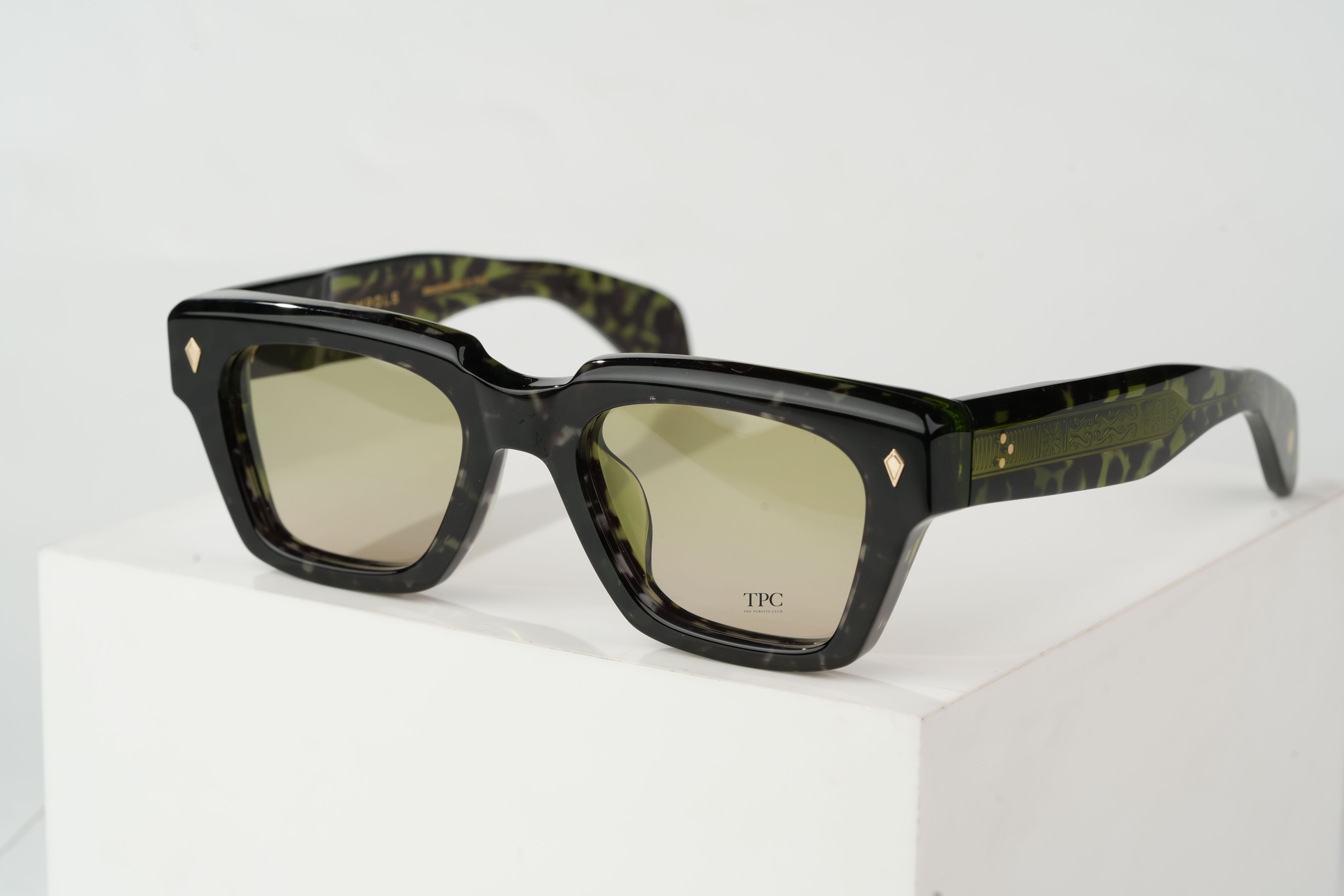 Arthur col.Emerald Noir