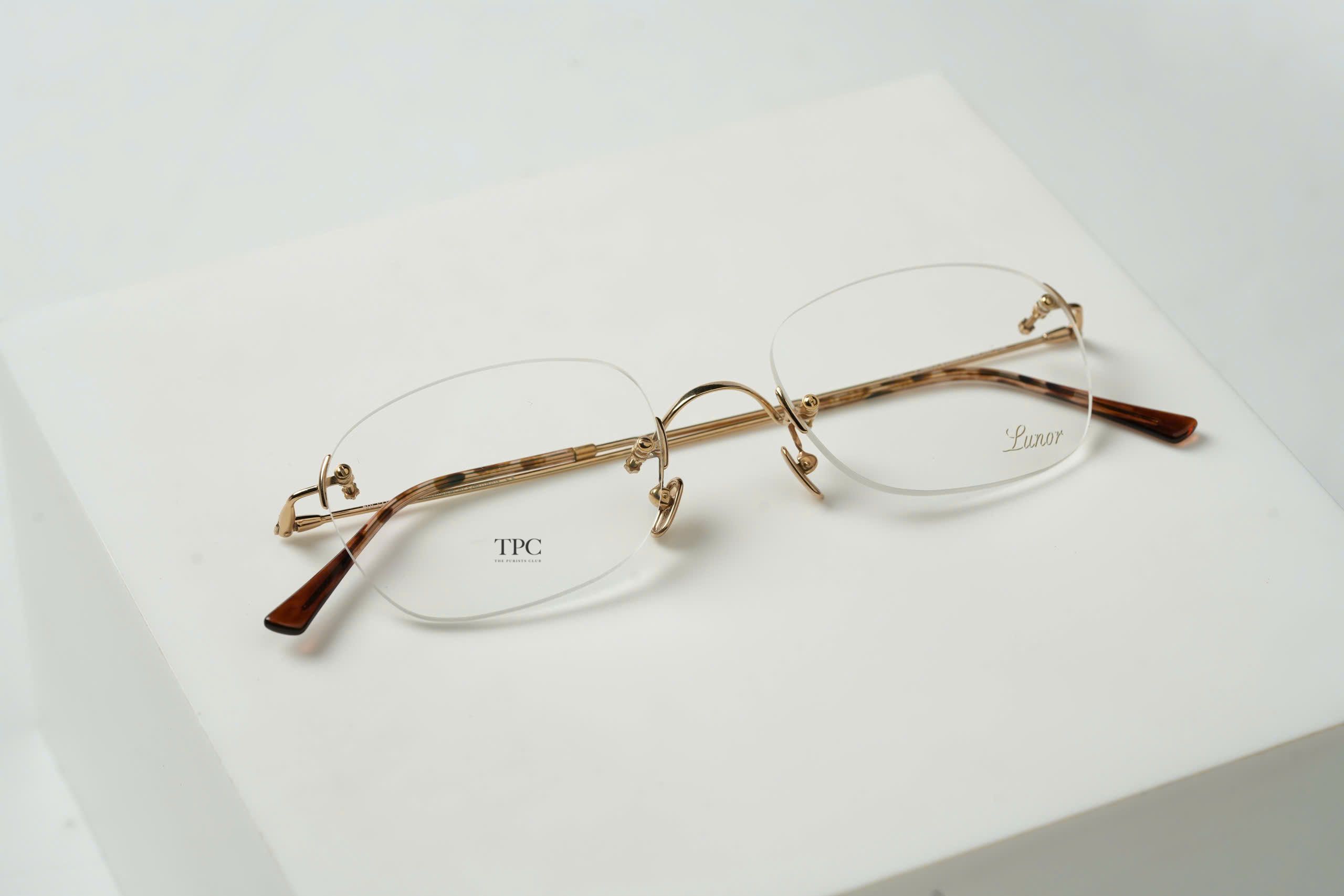 Classic Anatomic M col GP