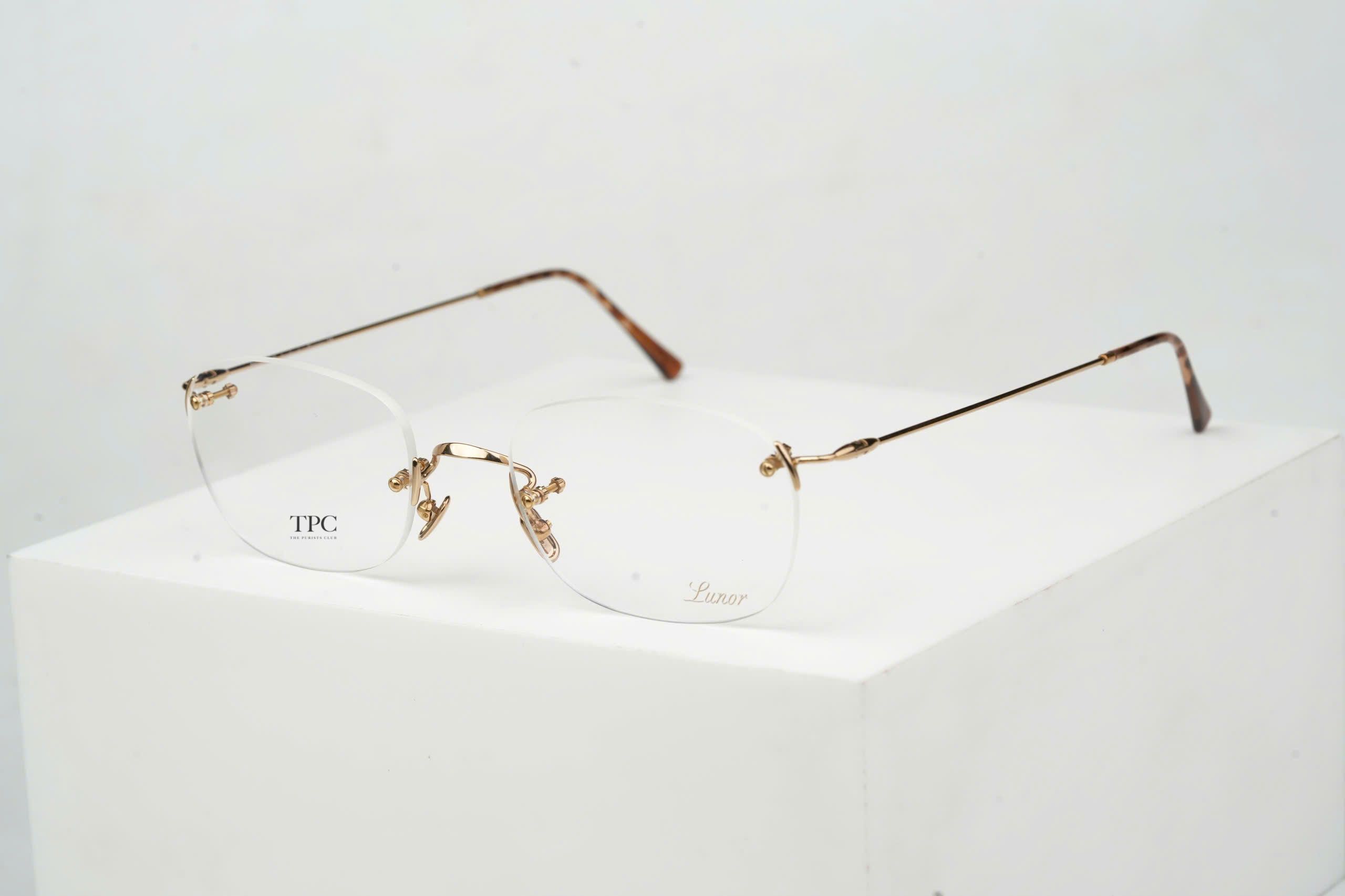 Classic Anatomic M col GP