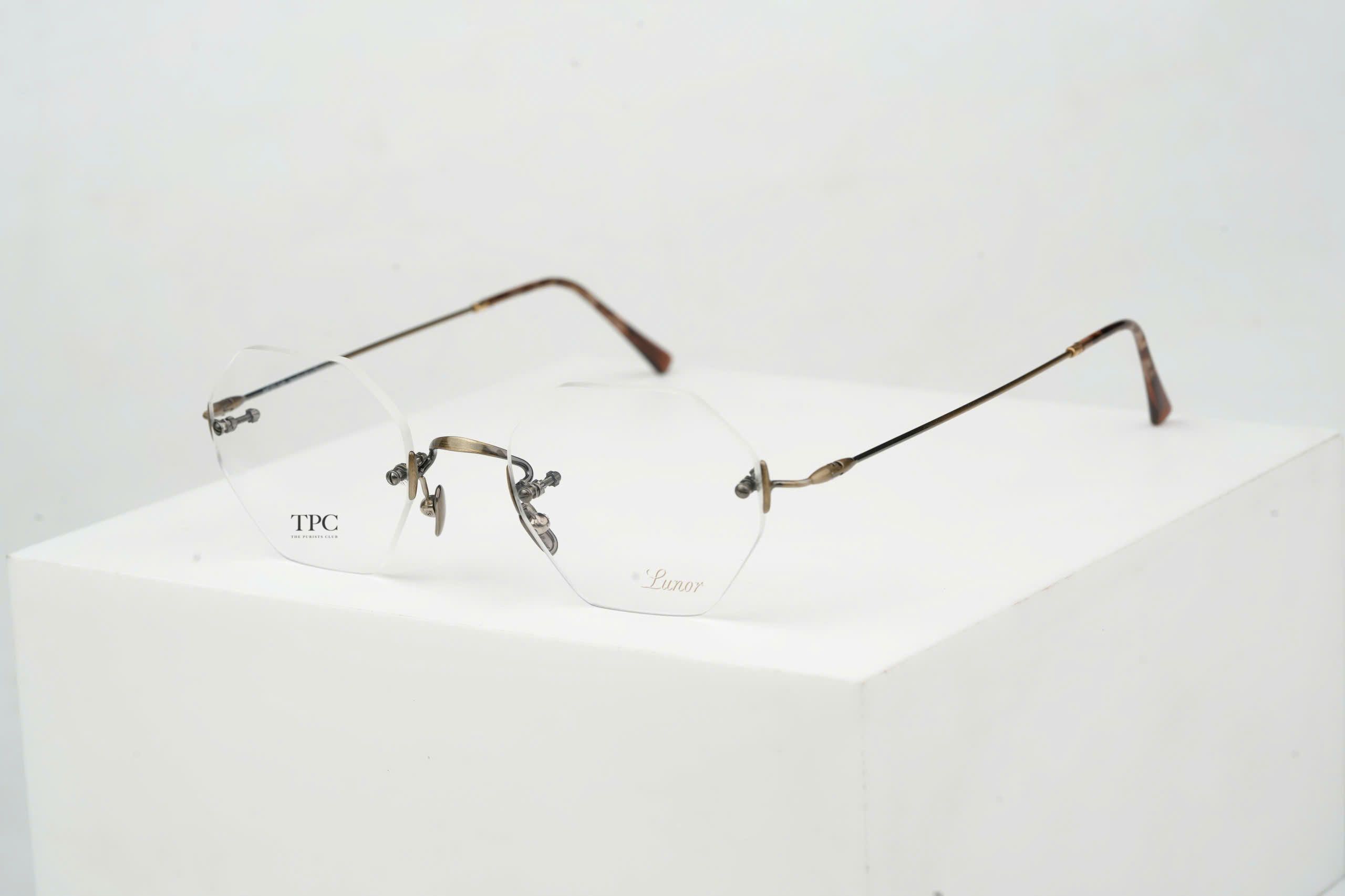 Classic Octagon col.AG