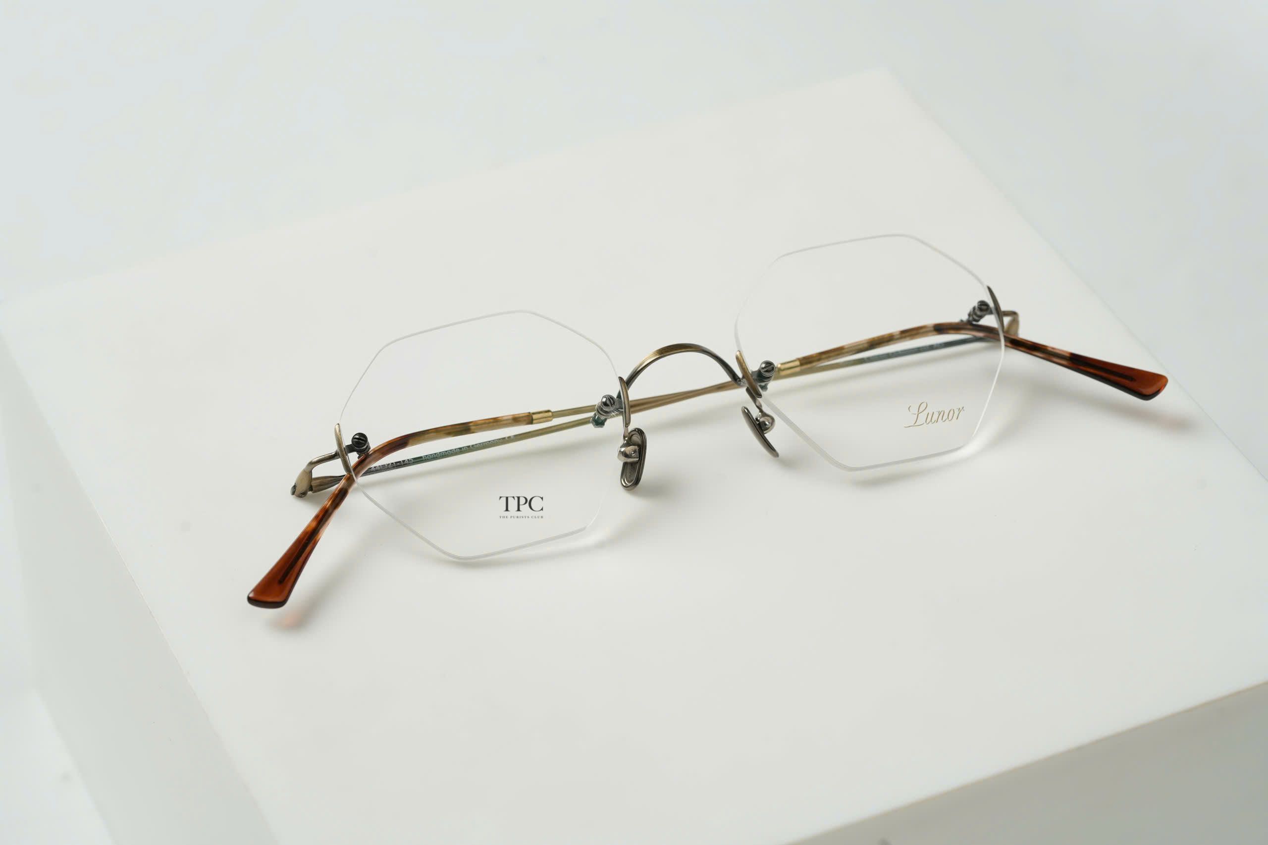 Classic Octagon col.AG