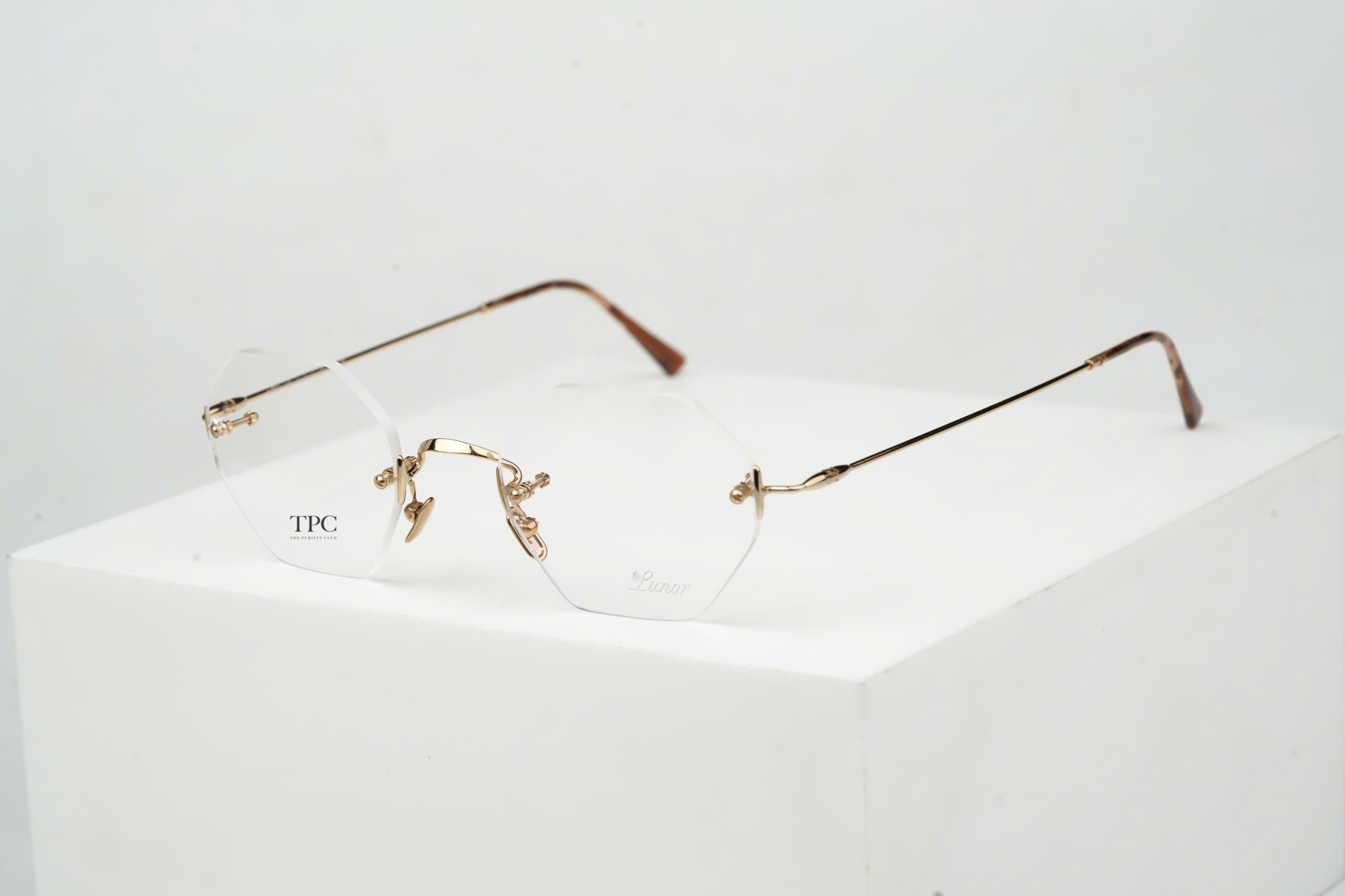  Classic Octagon col.GP