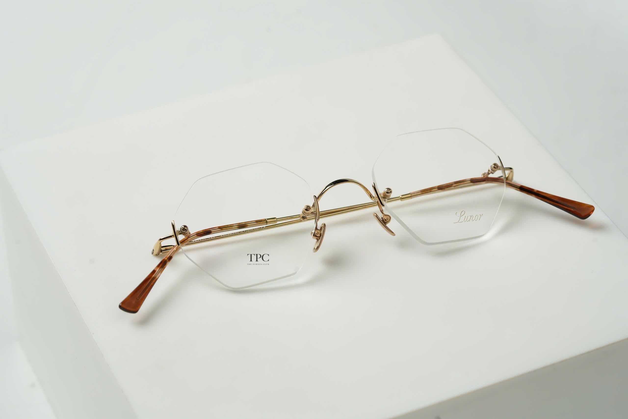  Classic Octagon col.GP