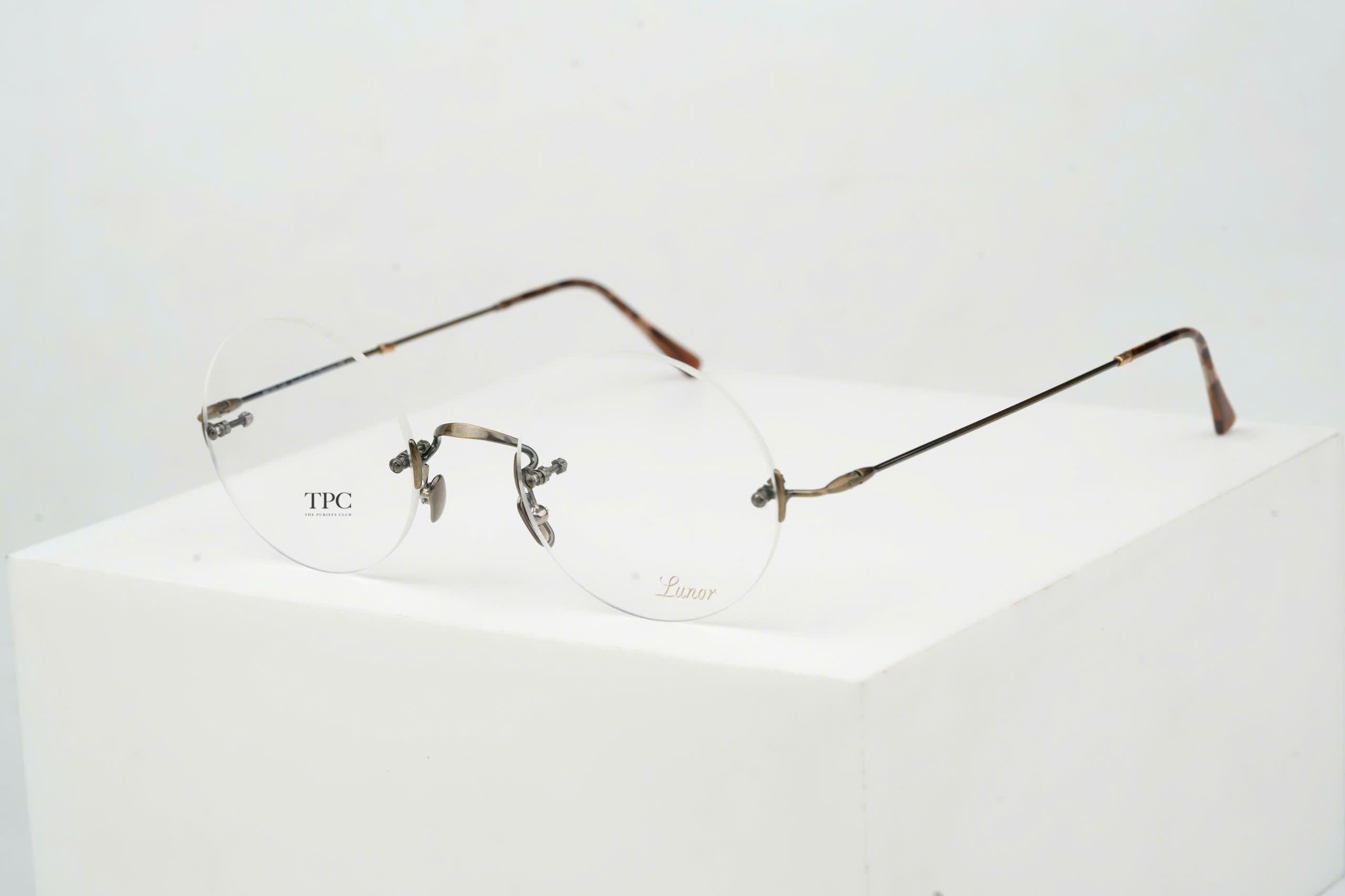 Classic Rund M col. AG