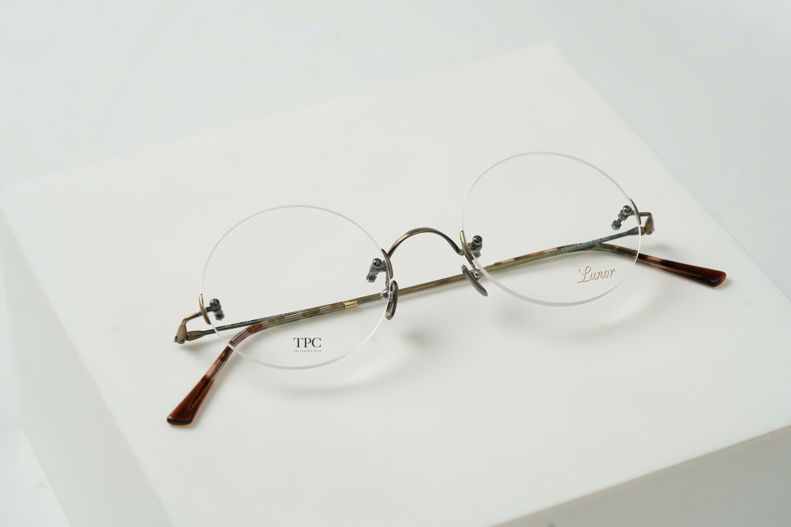 Classic Rund M col. AG