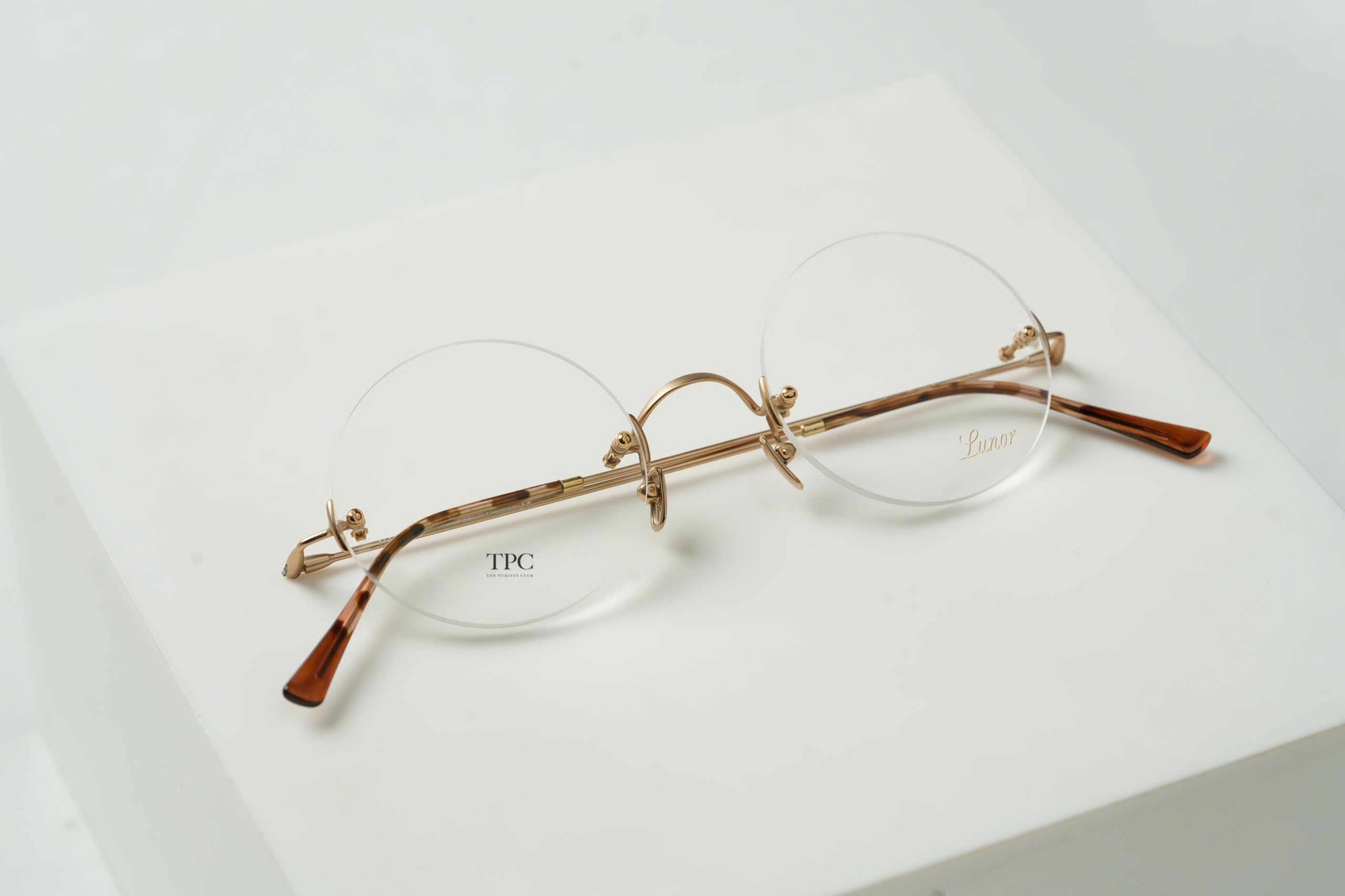 Classic Rund M col. RGS