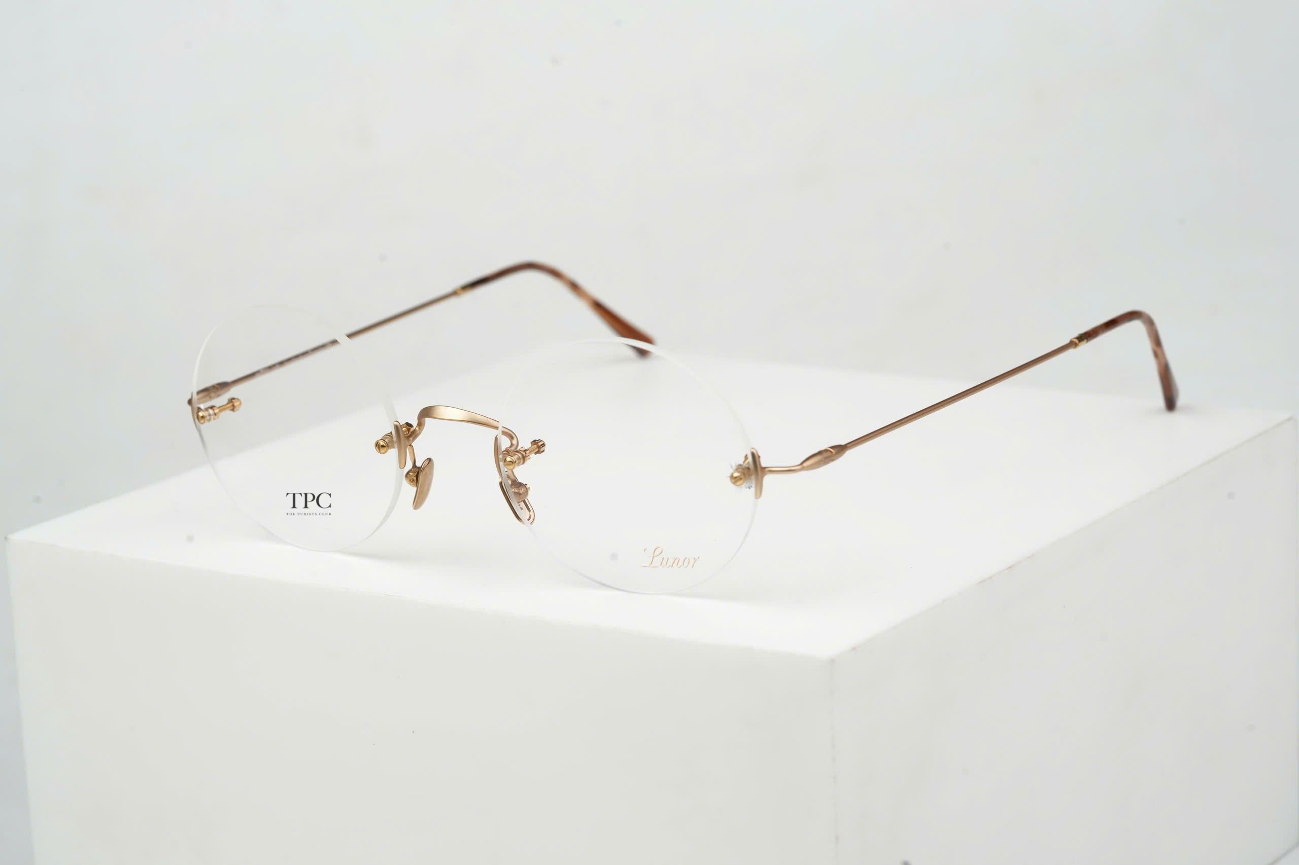 Classic Rund M col. RGS