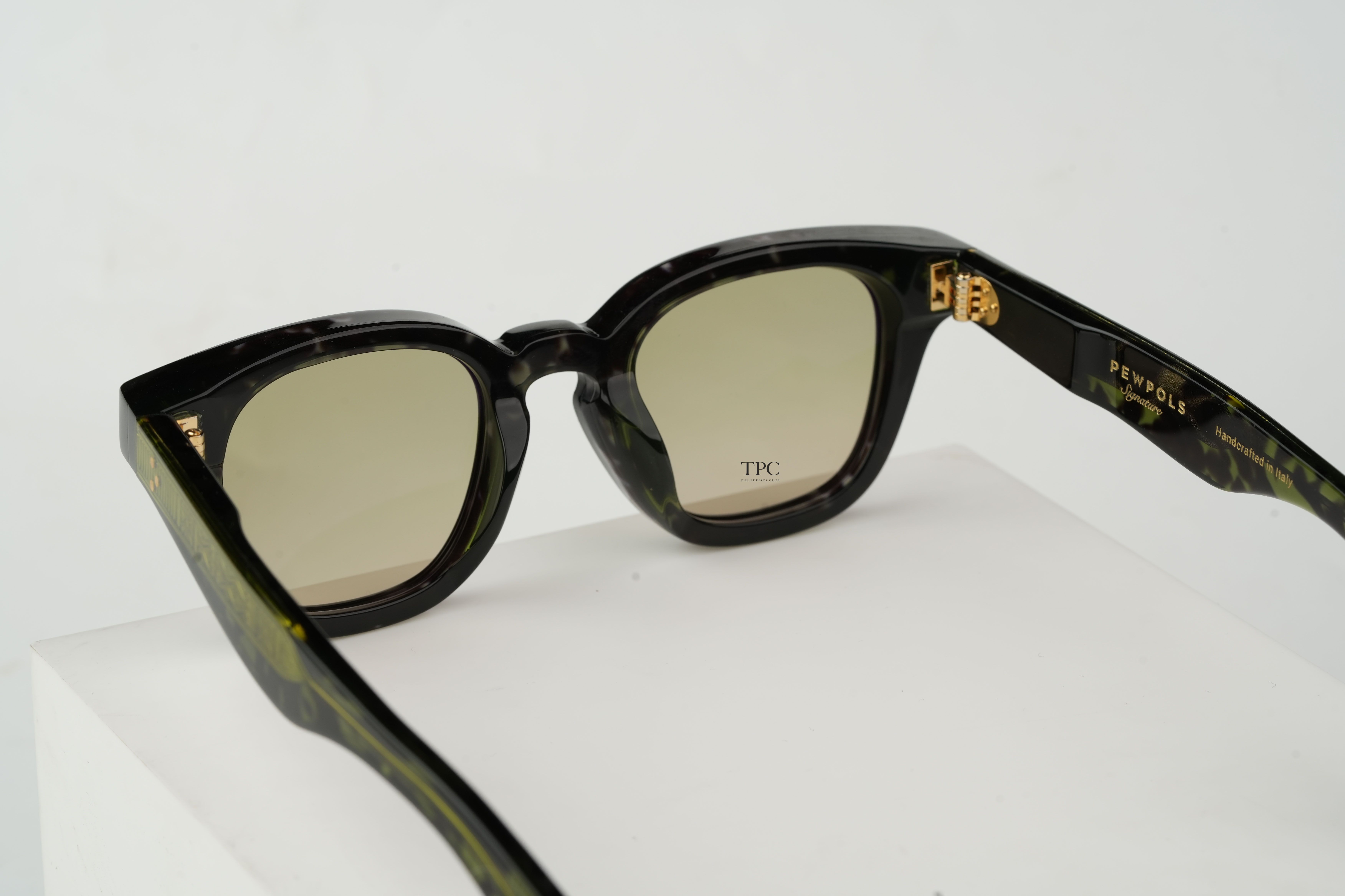 Evans col.Emerald Noir