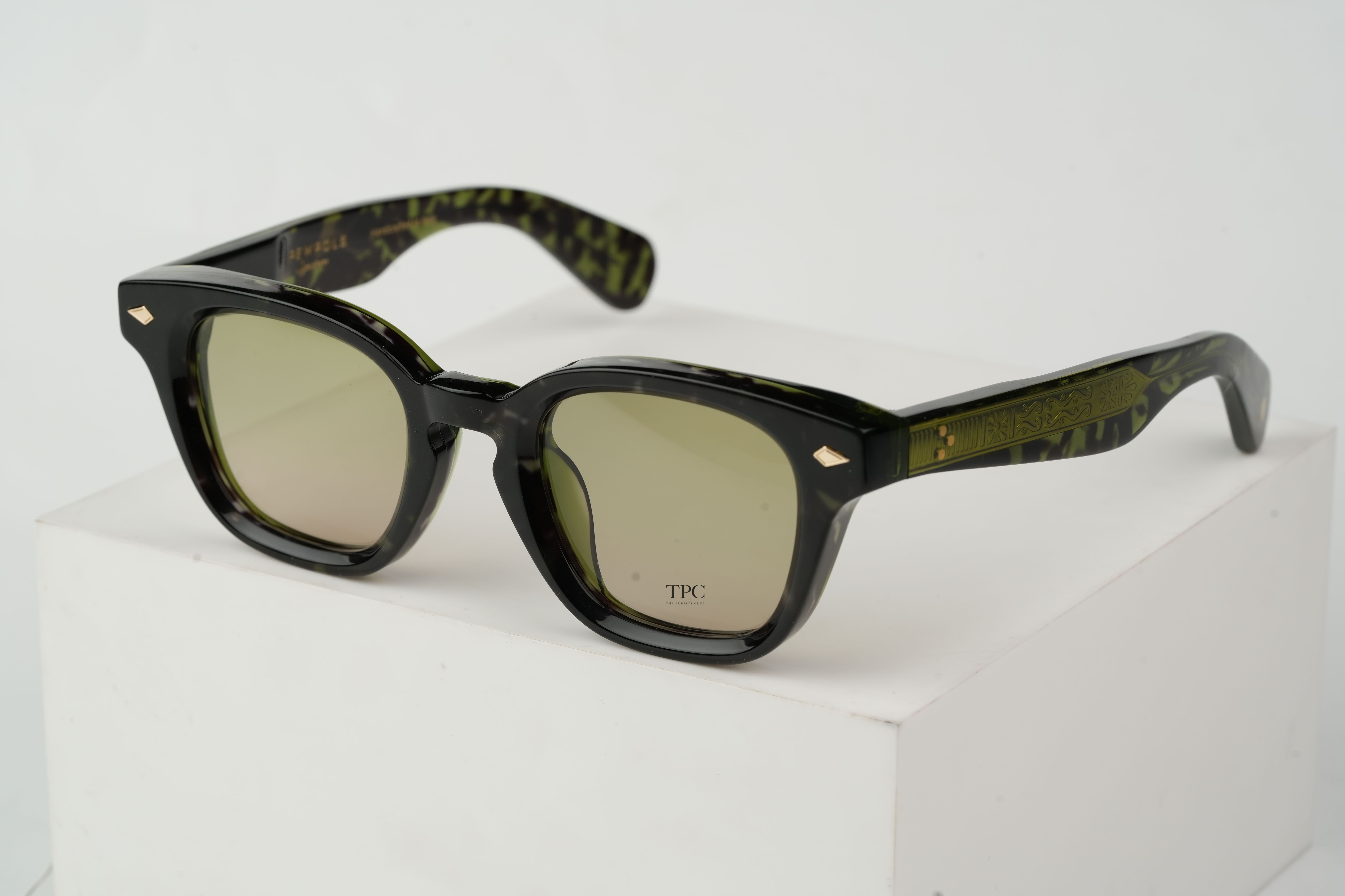 Evans col.Emerald Noir