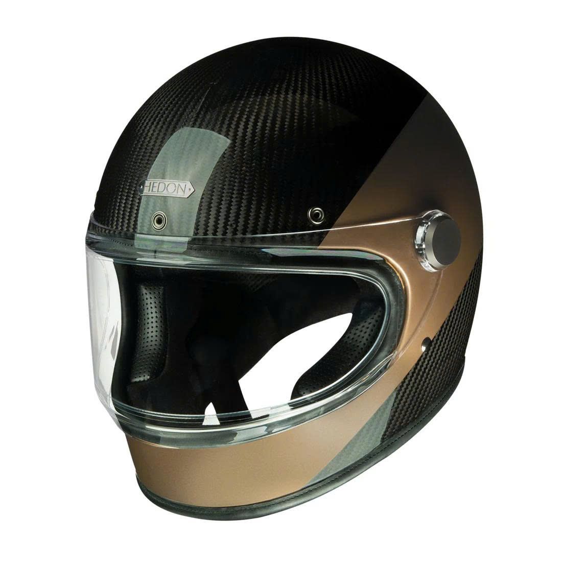 HEDON Heroine x Bike Shed Club Racer - Carbon Edition 2.0