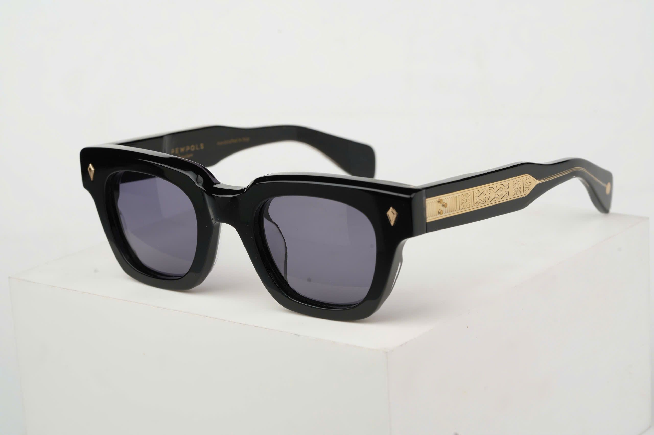 Marcello col.Obsidian