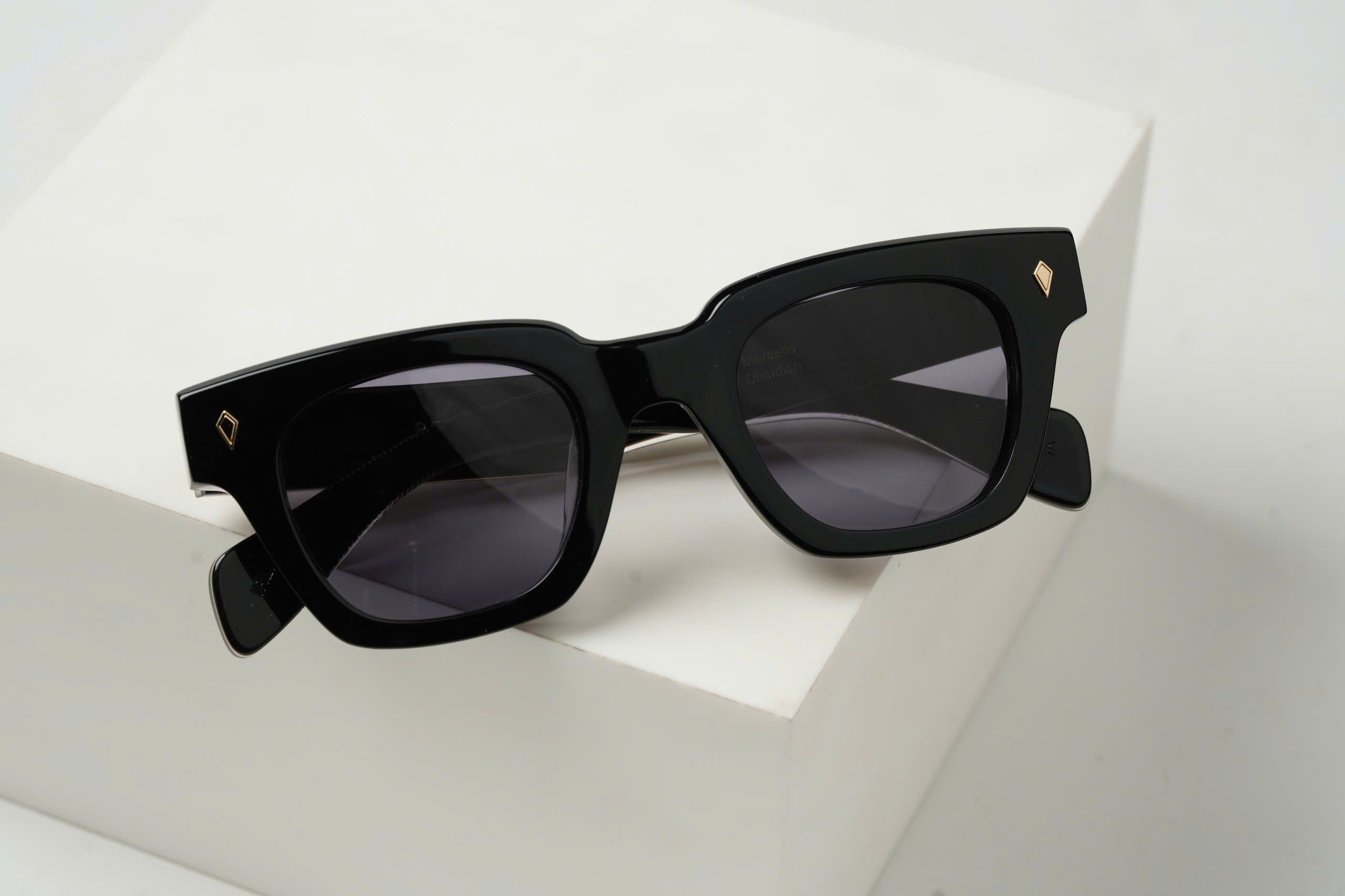 Marcello col.Obsidian