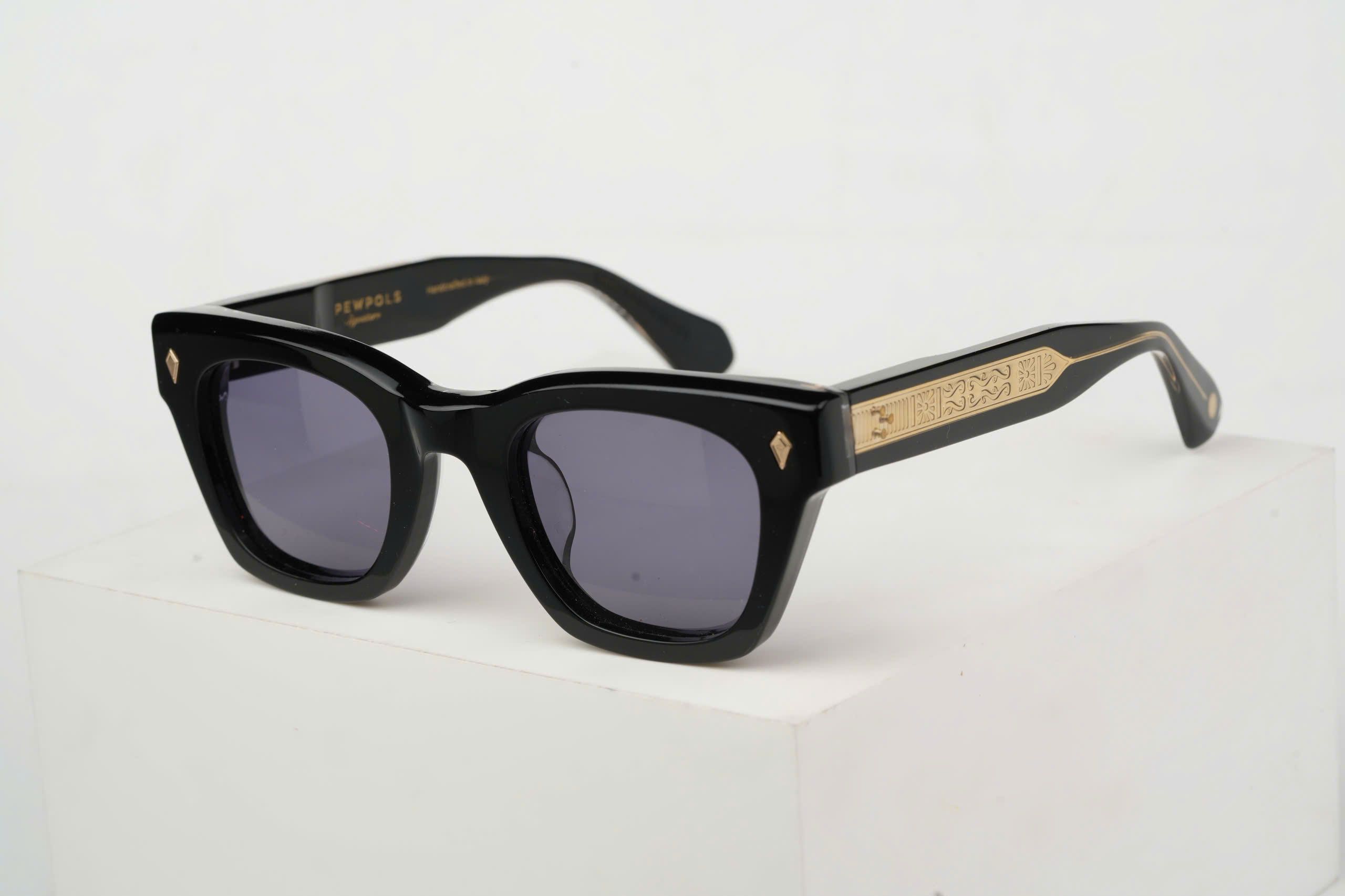 Meriner col.Obsidian