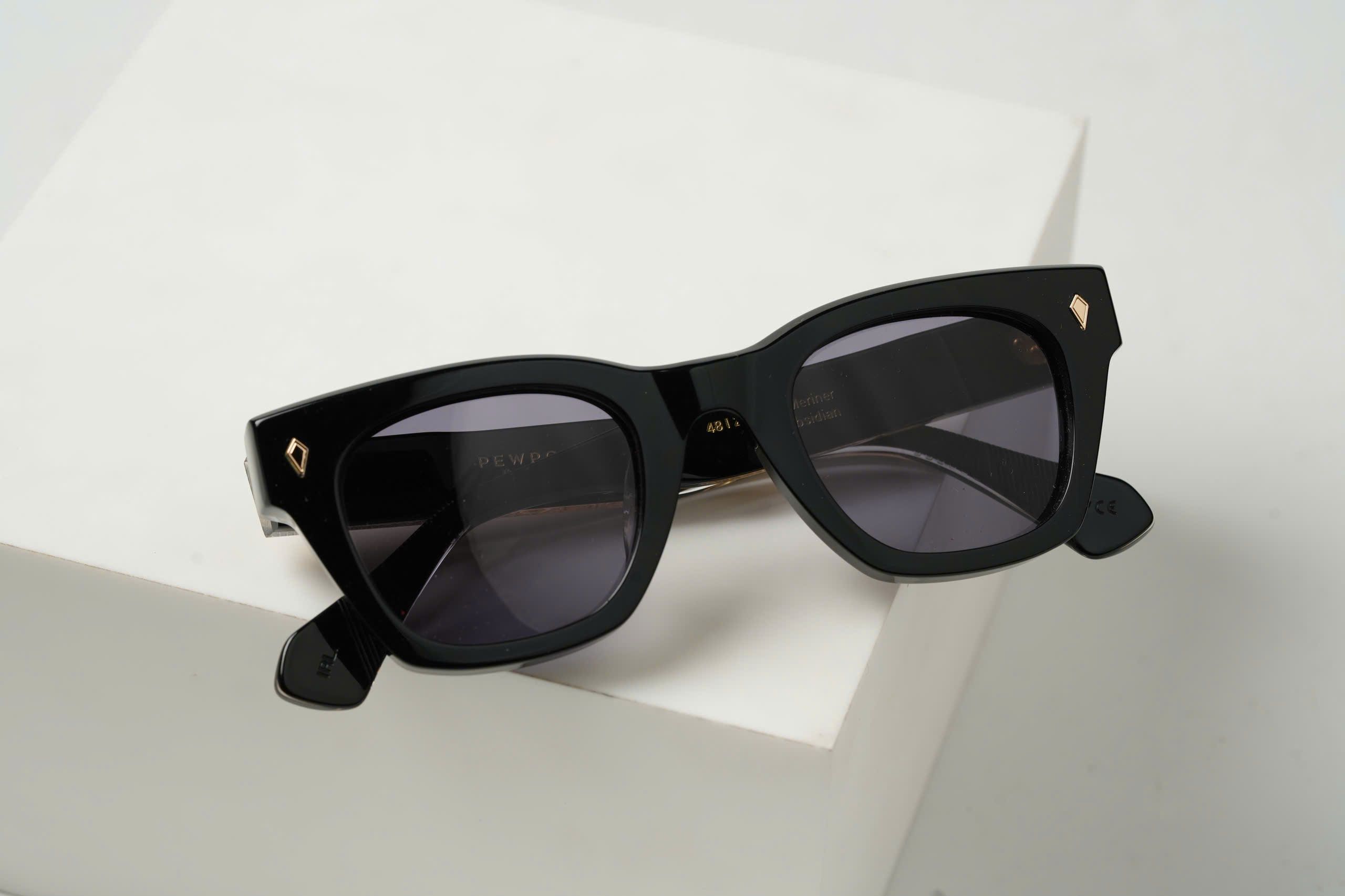 Meriner col.Obsidian