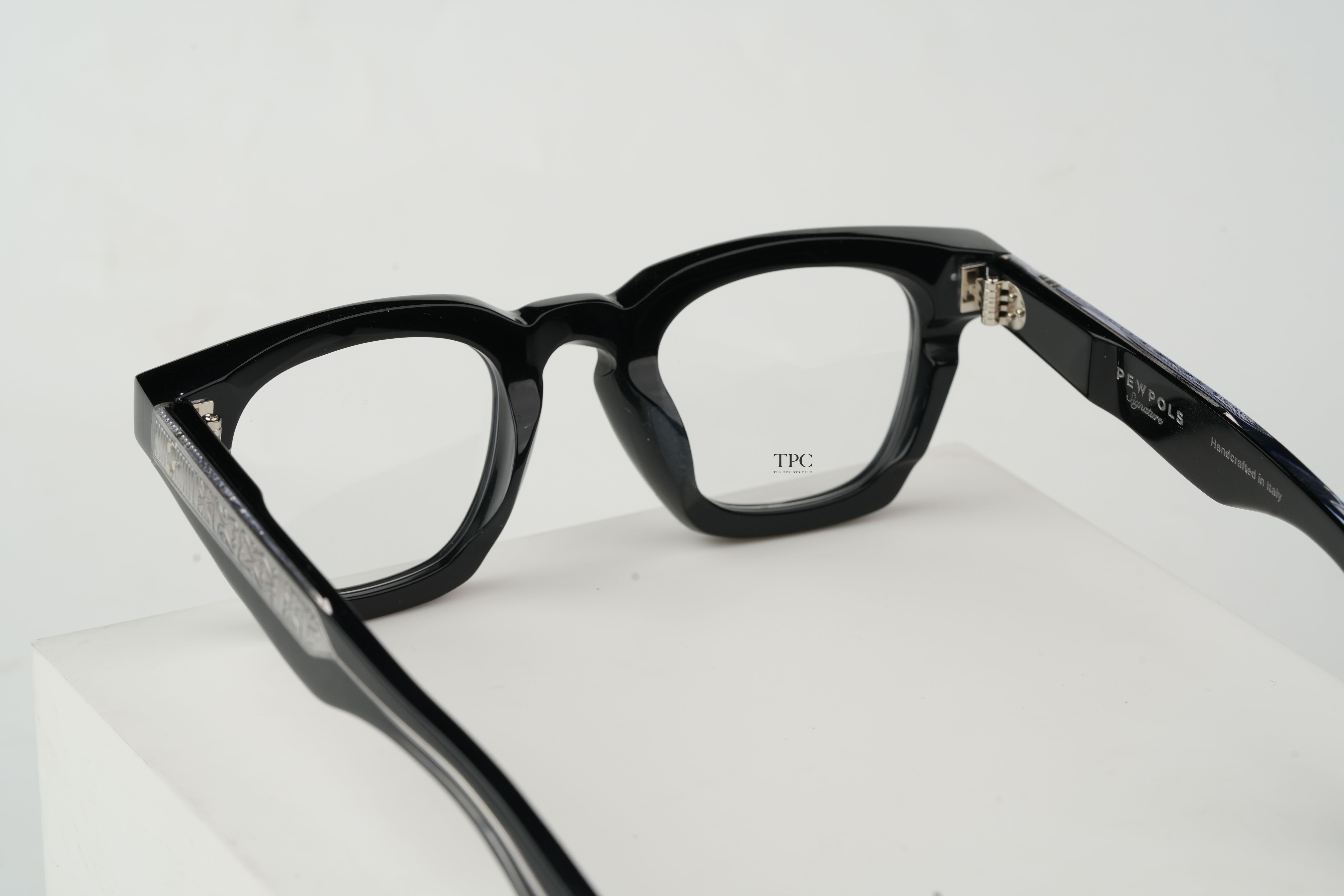 O'Hooligan col.Obsidian II