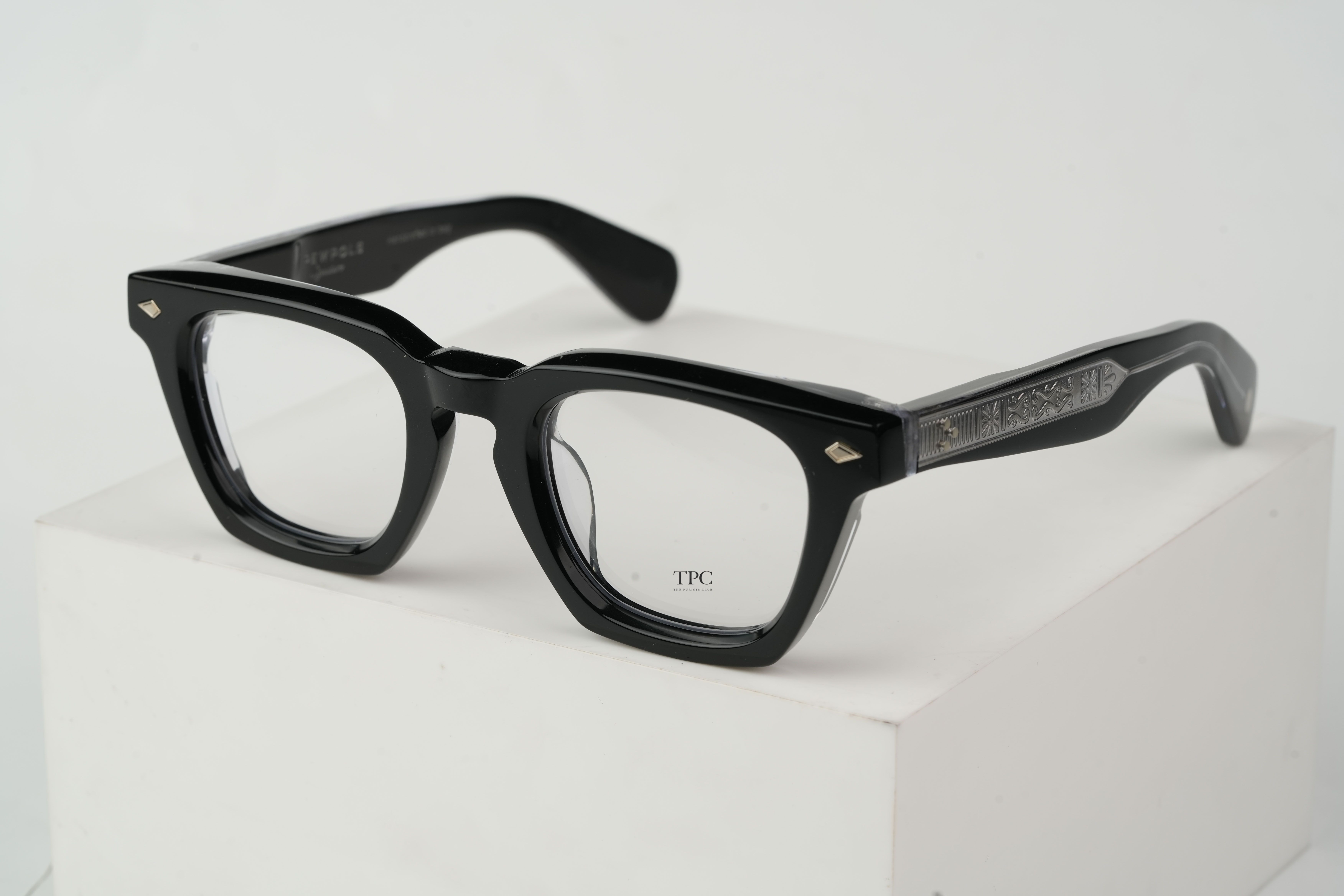 O'Hooligan col.Obsidian II