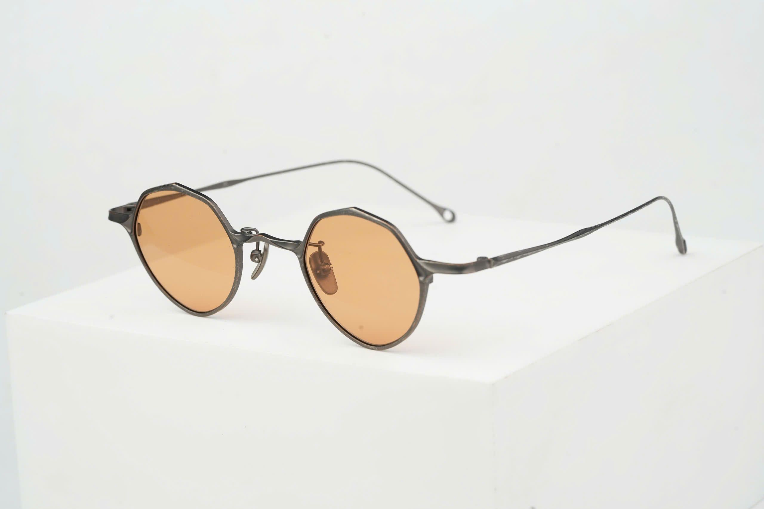 RG1019CU/ANTIQUE GRAY x SUN