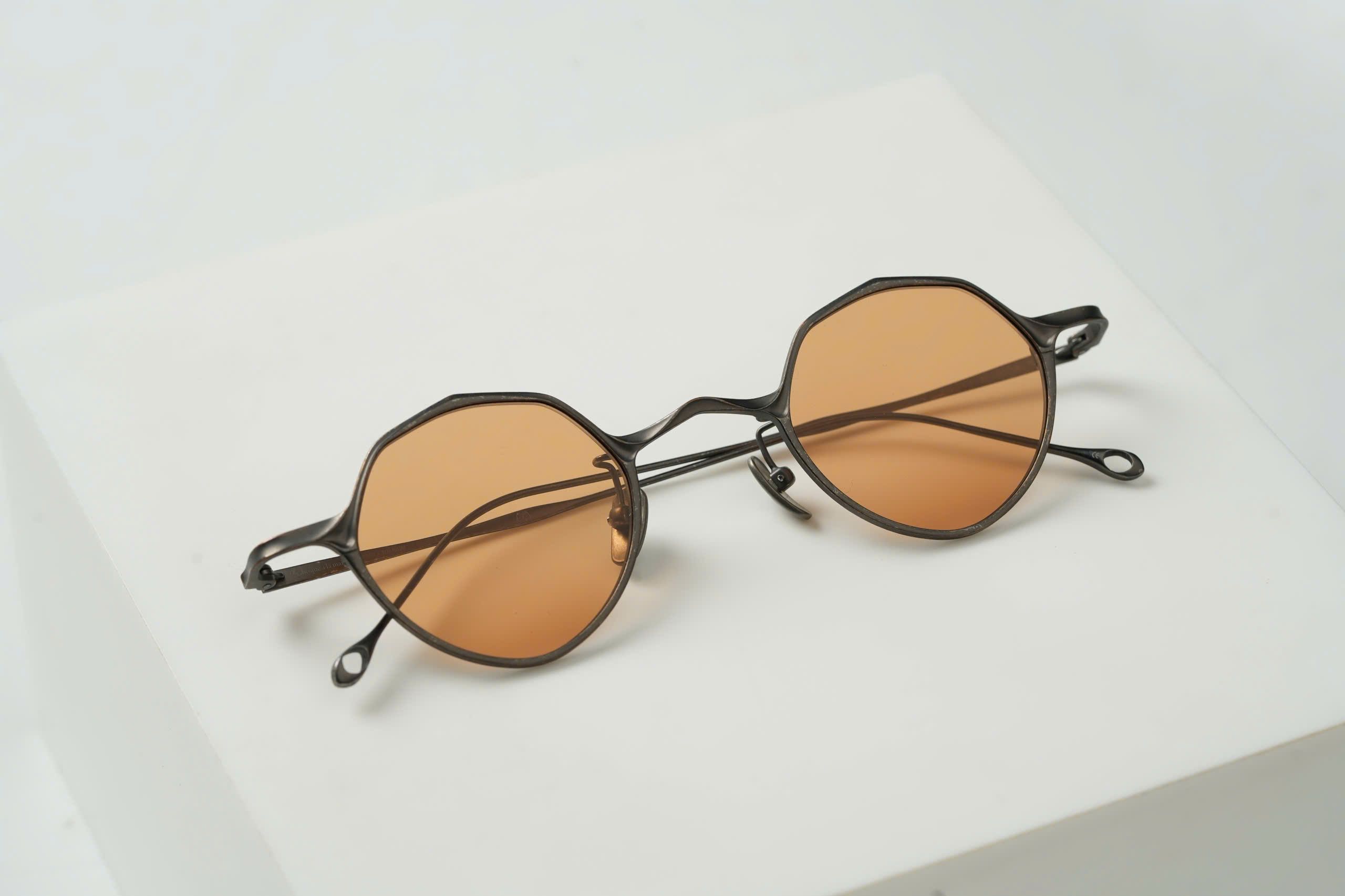 RG1019CU/ANTIQUE GRAY x SUN