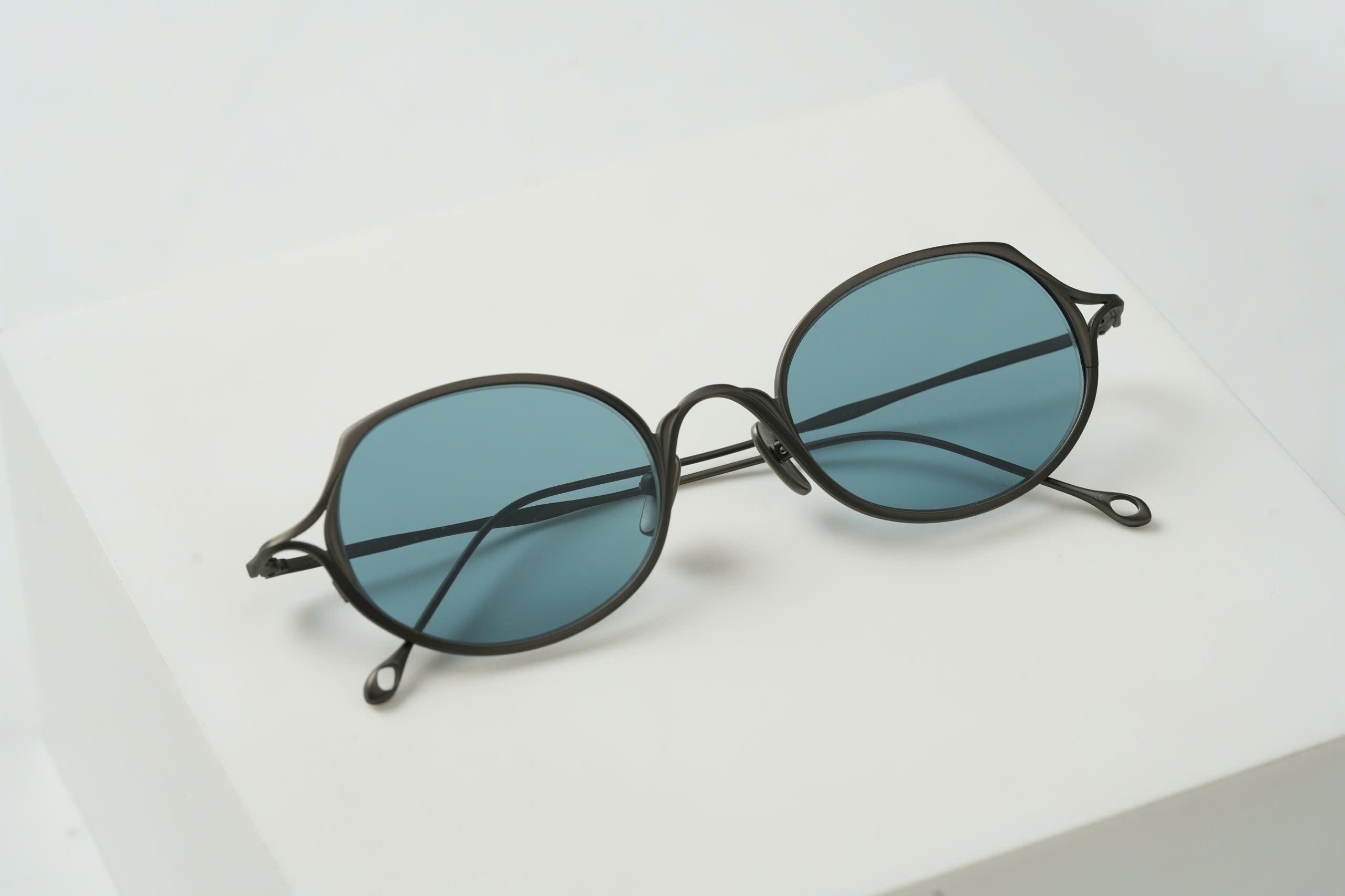 RG1090TI/ANTIQUE GRAY x BLUE