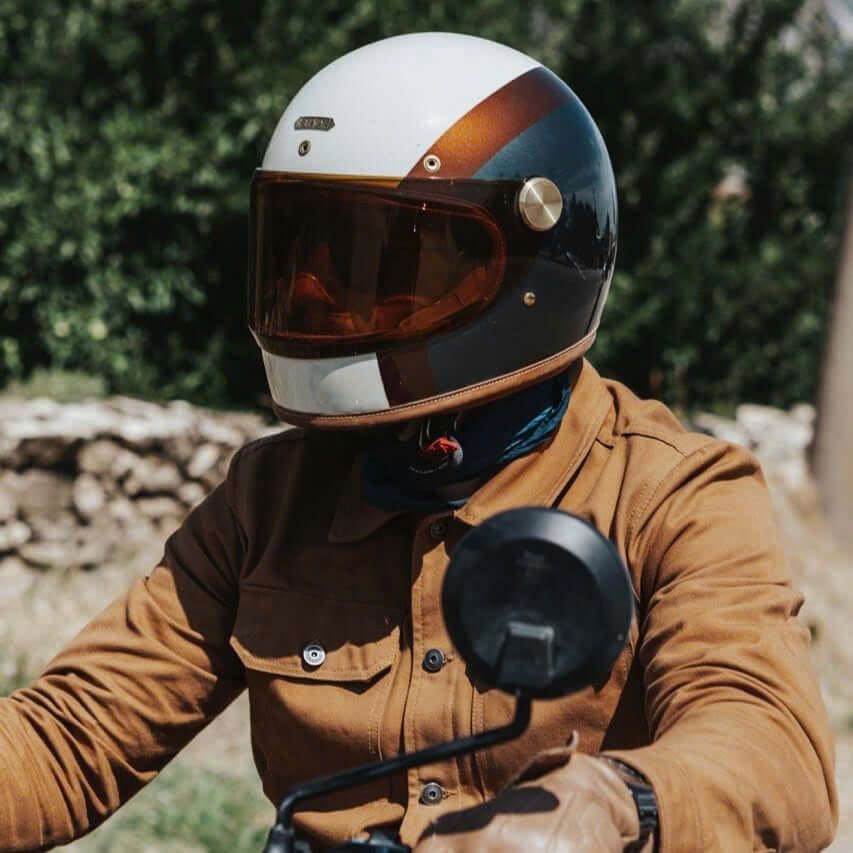 Heroine Racer Eastwood 2.0 XL