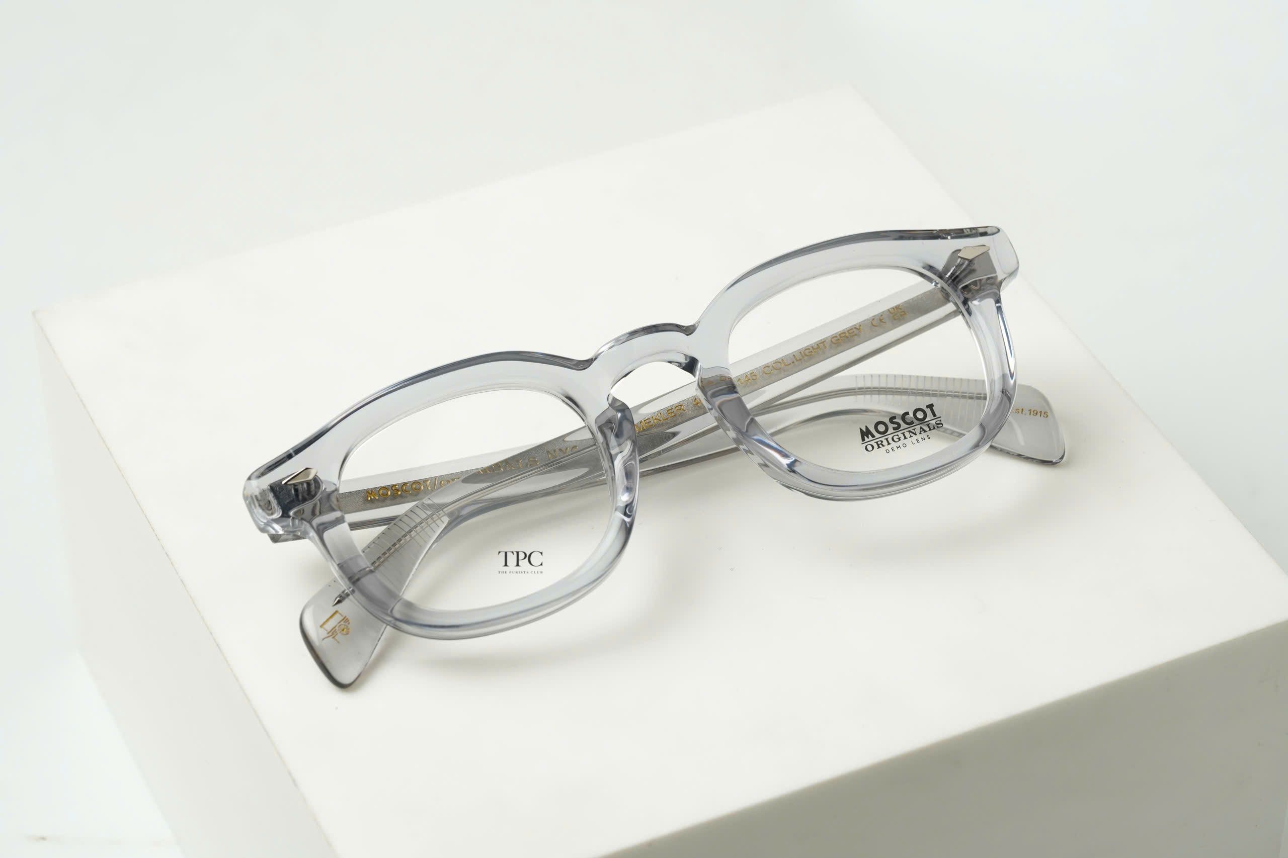 Mekler col.Light Grey