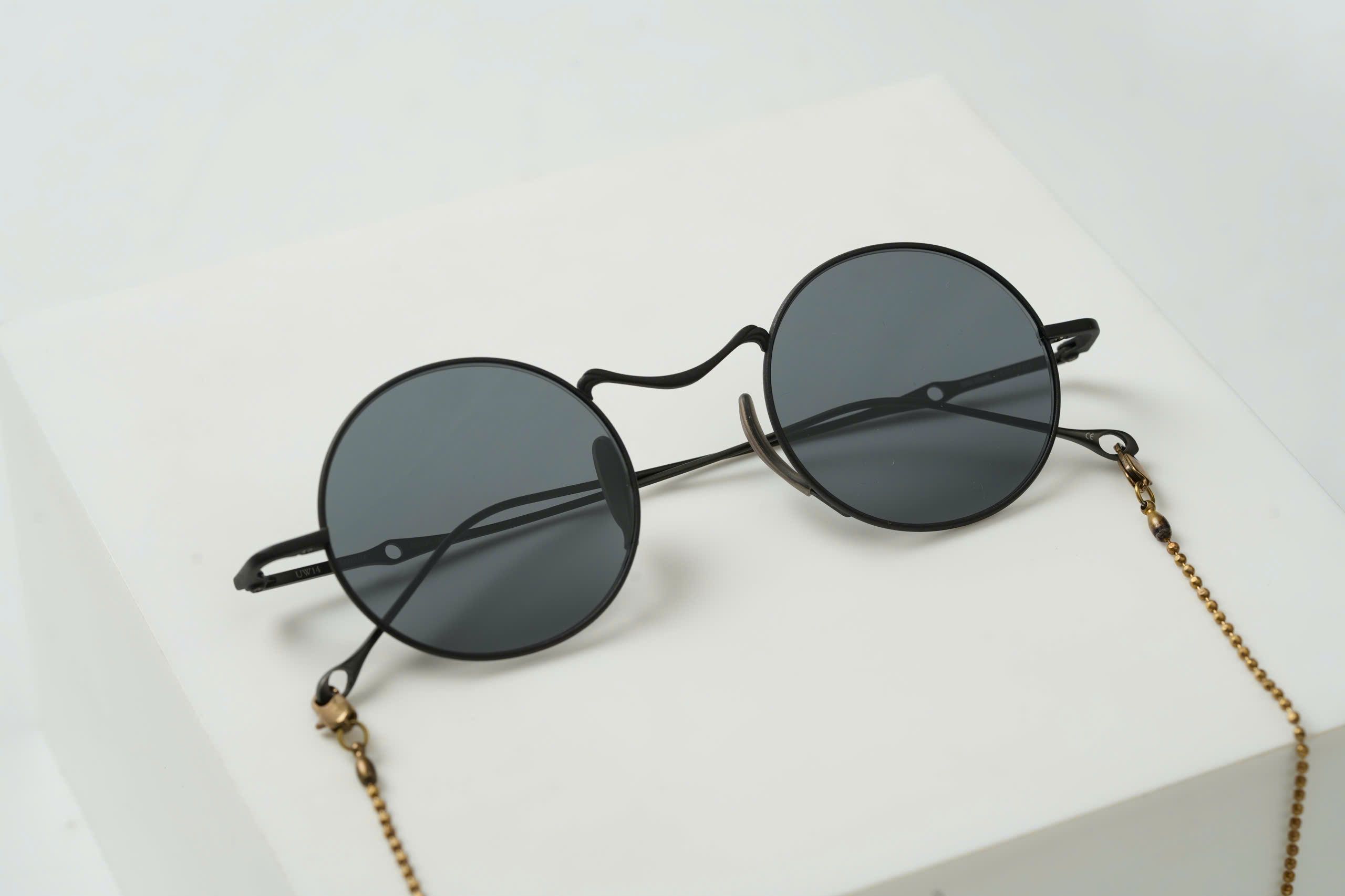 RG00UW14/ANTIQUE BRONZE x SUN