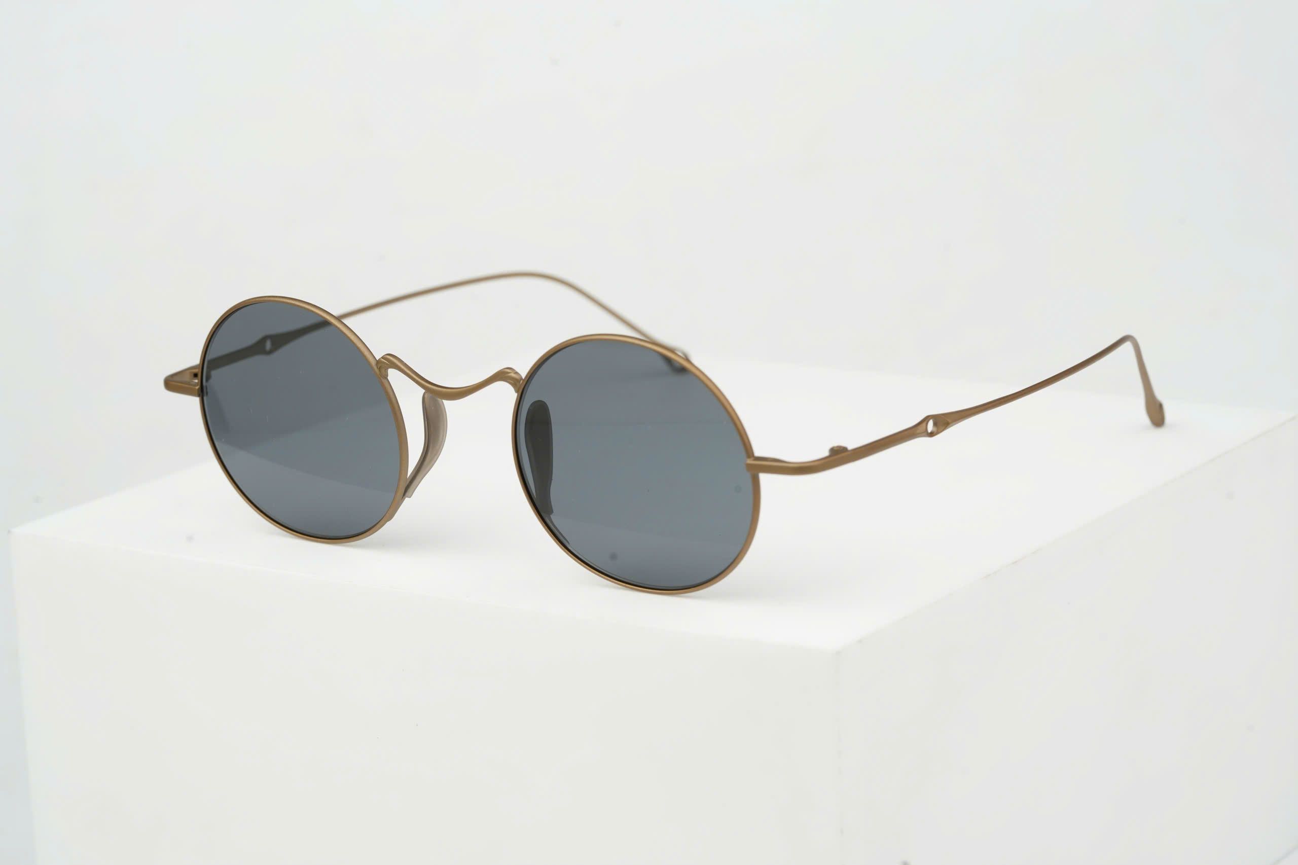 RG00UW14/ANTIQUE GOLD x SUN