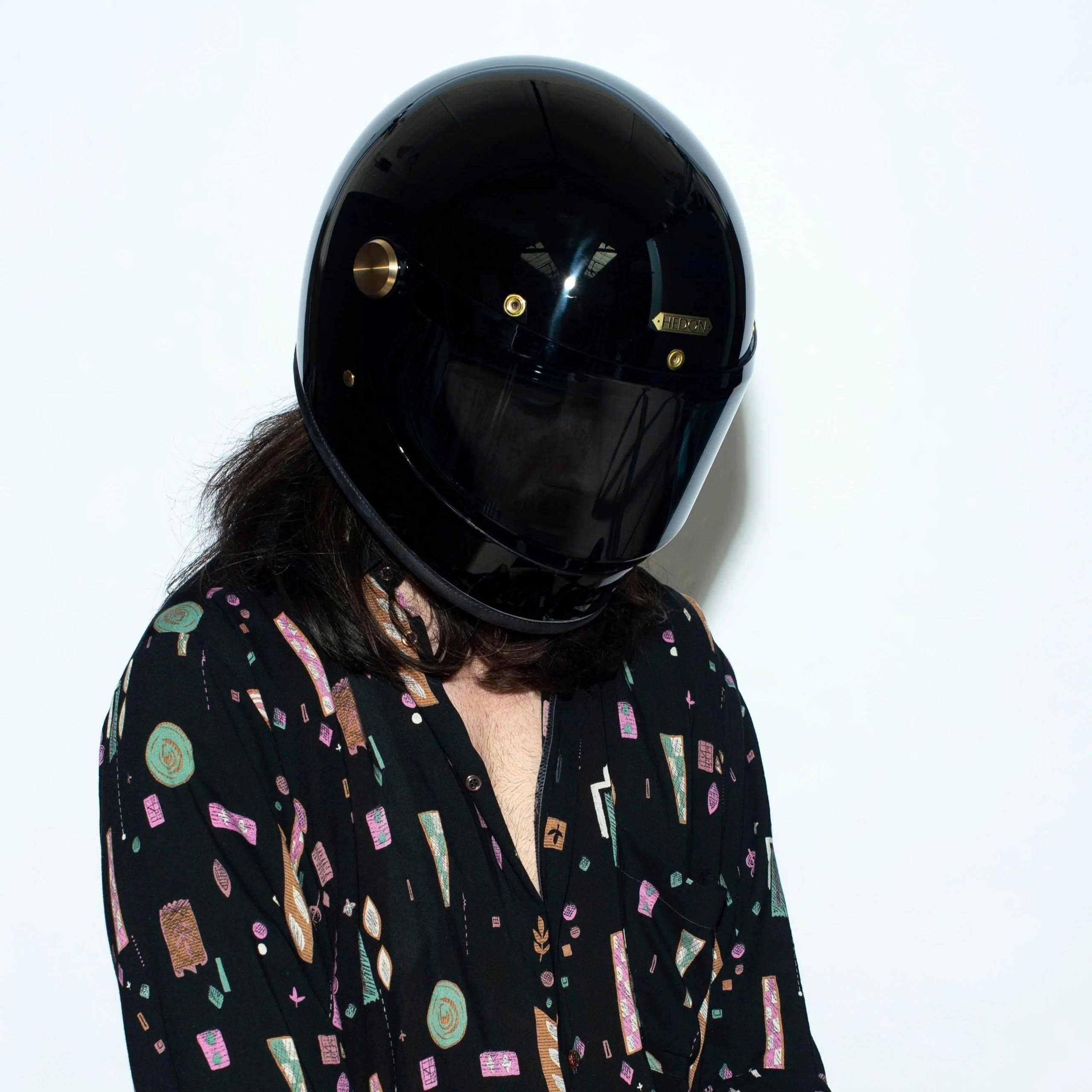 Heroine Racer Signature Black 2.0