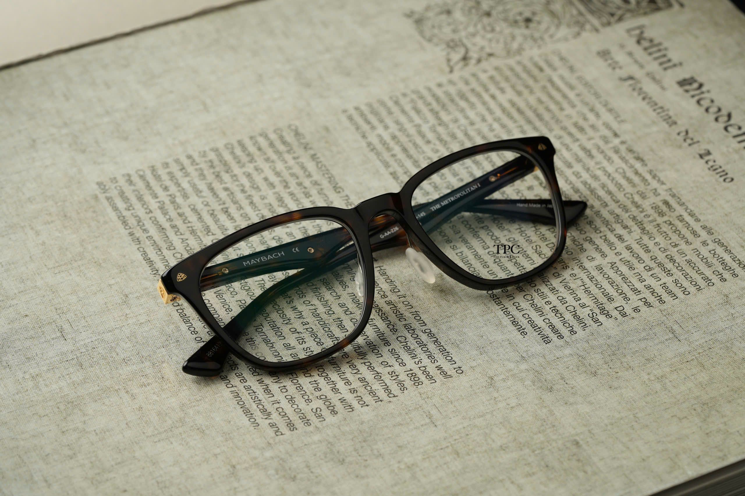 THE METROPOLITAN I G-AA-z26